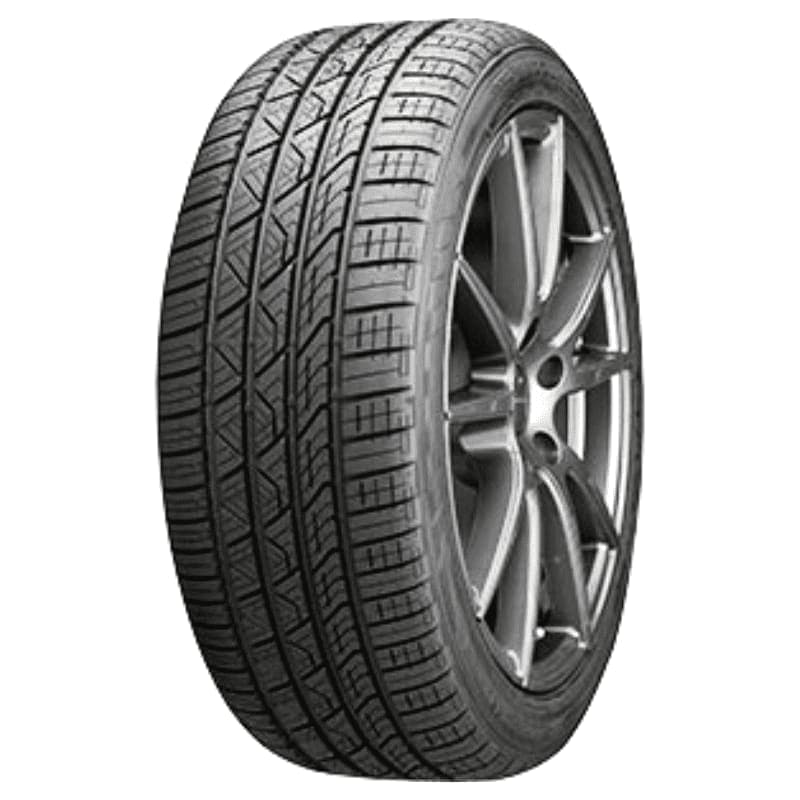 Tire Sidetread