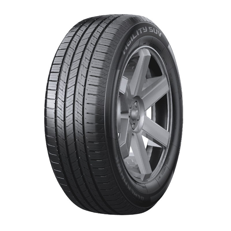 Tire Sidetread