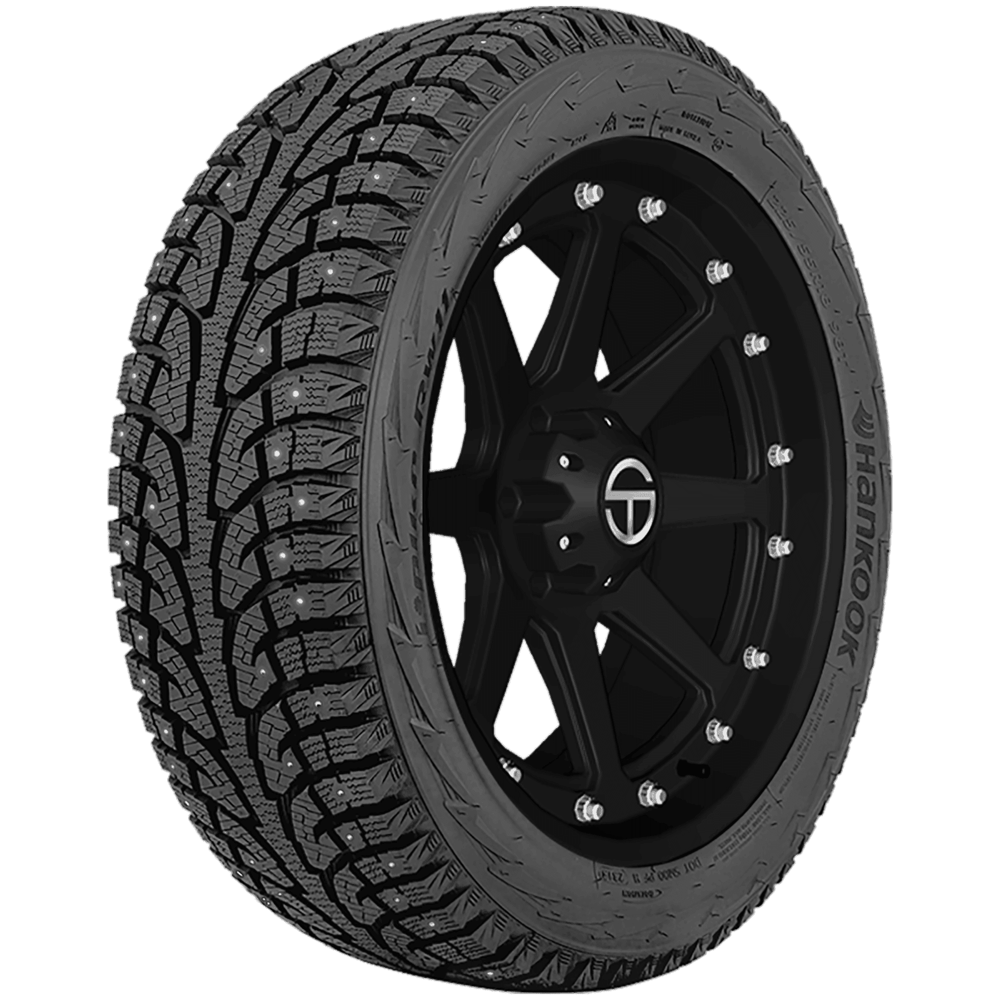Tire Sidetread