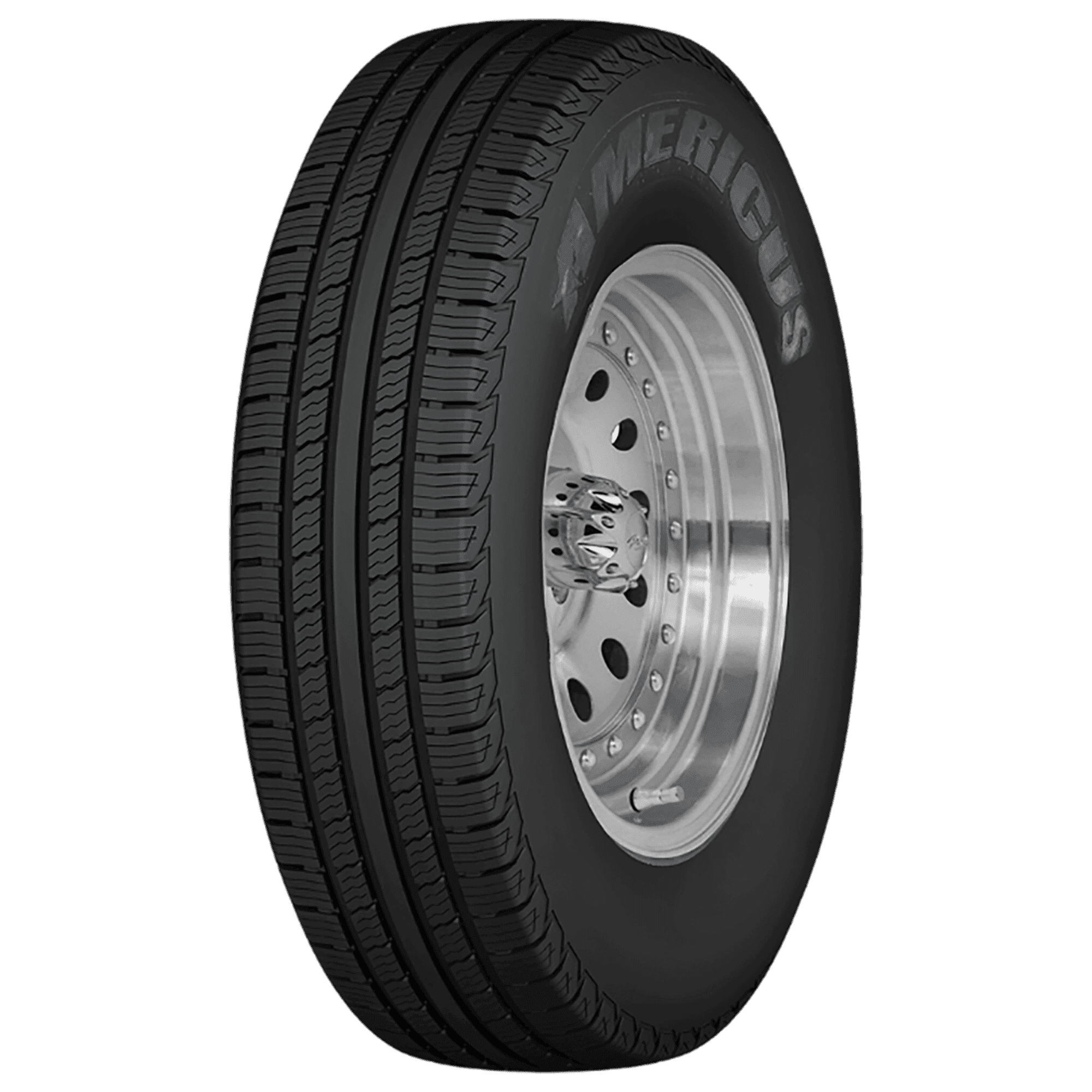 Tire Sidetread