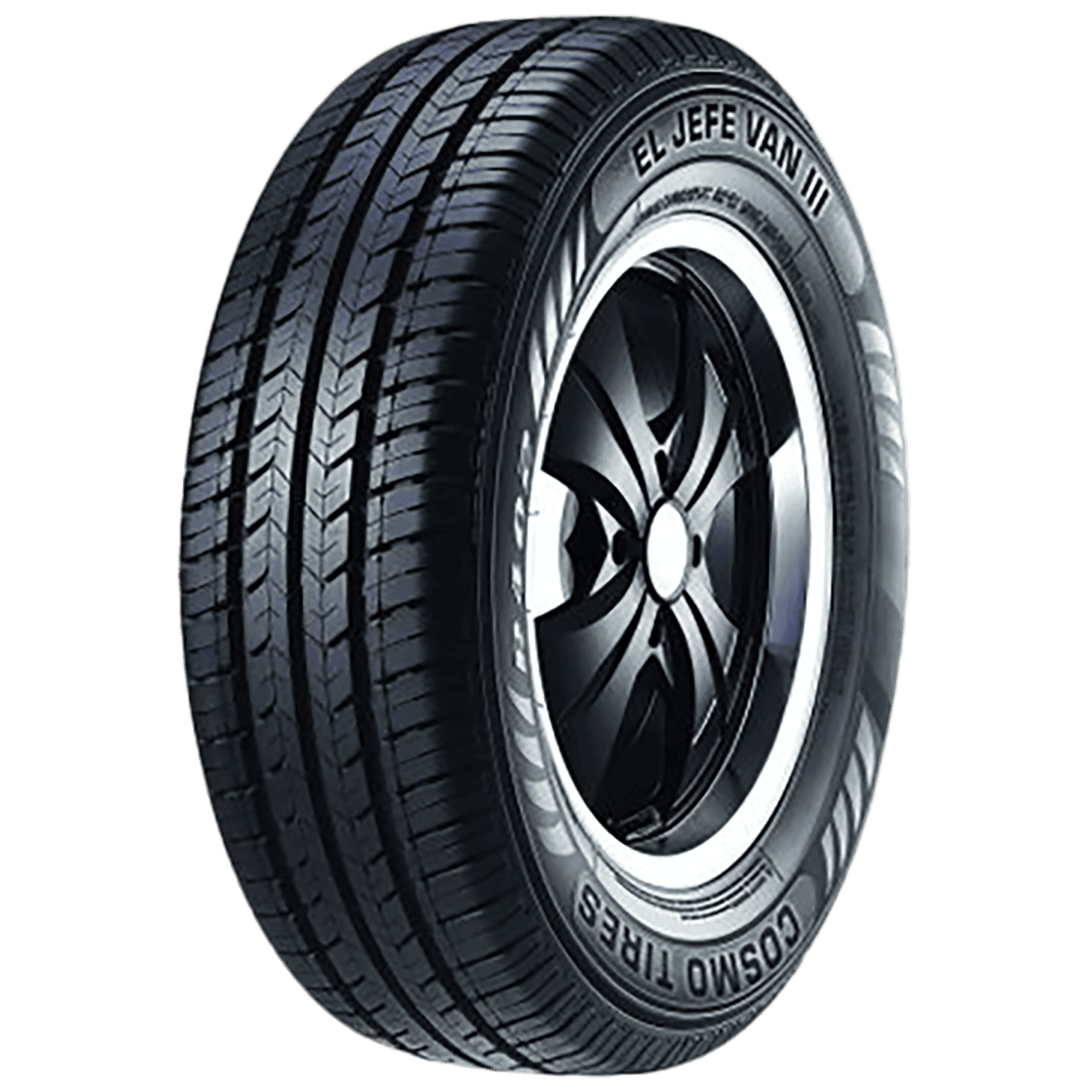 Tire Sidetread