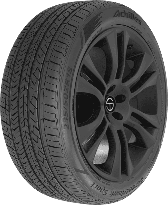 Tire Sidetread