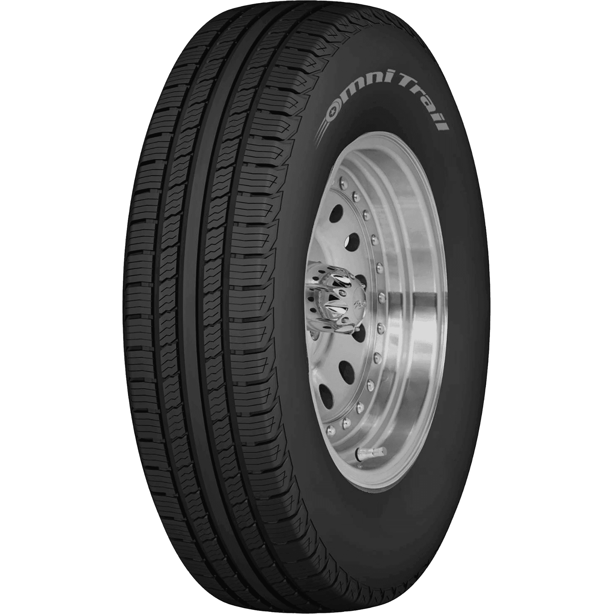 Tire Sidetread