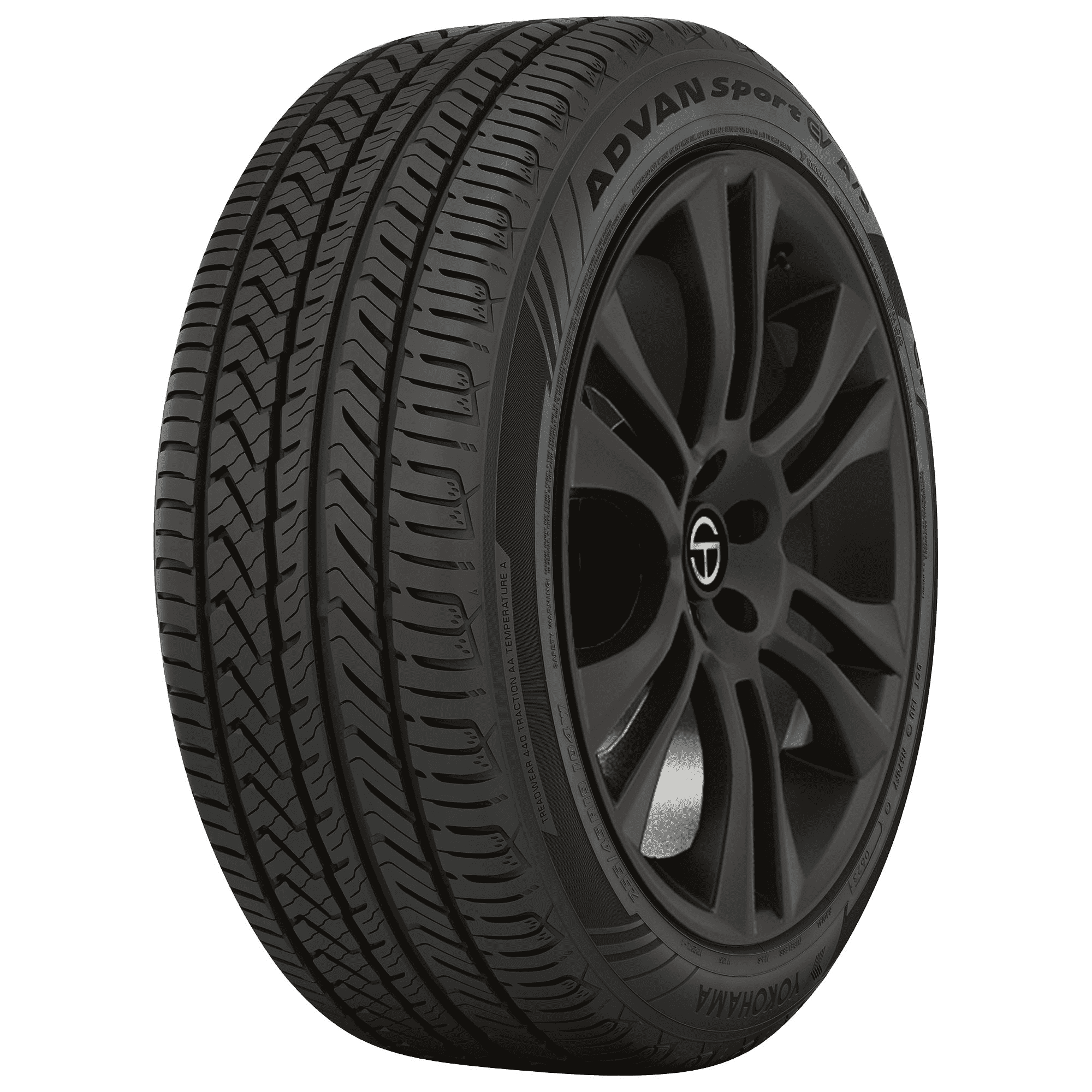 Tire Sidetread