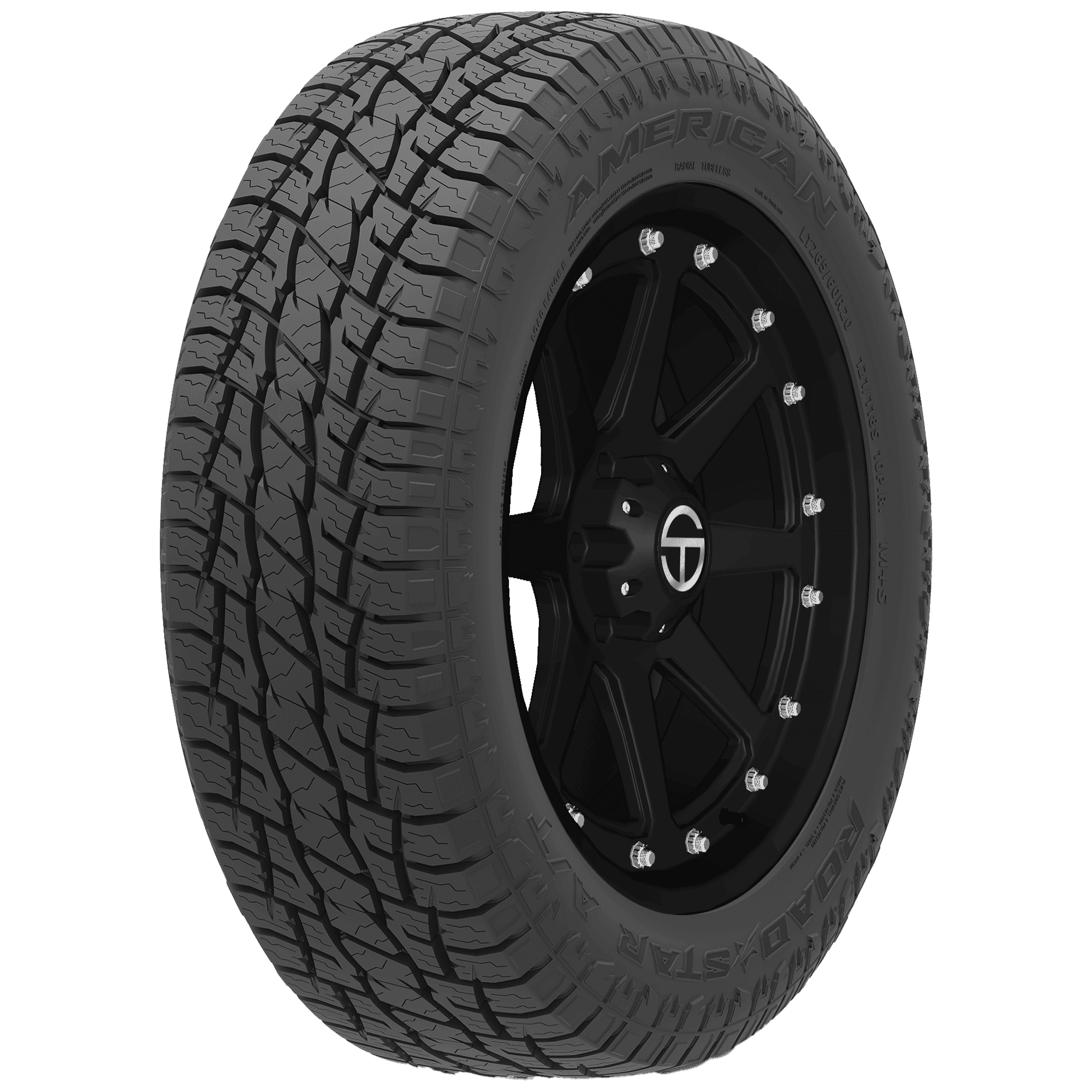 Tire Sidetread