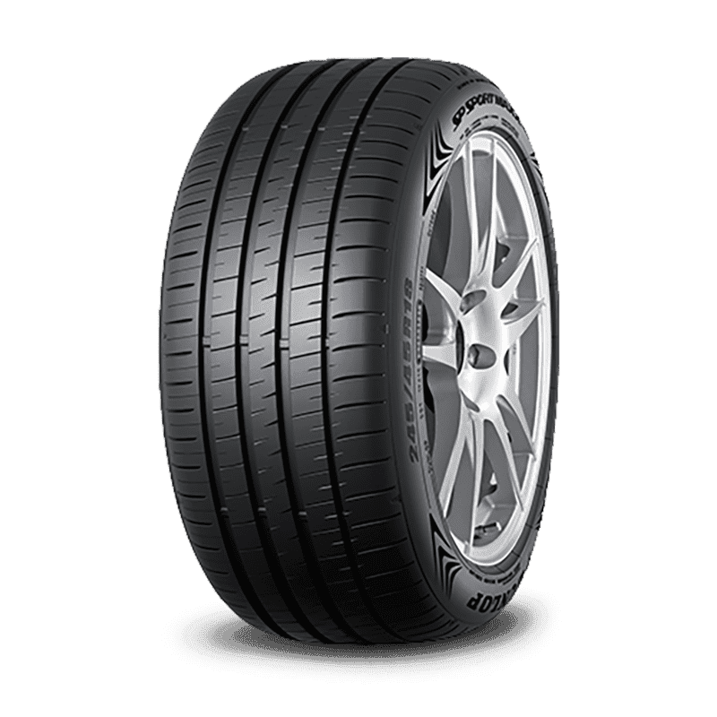 Tire Sidetread