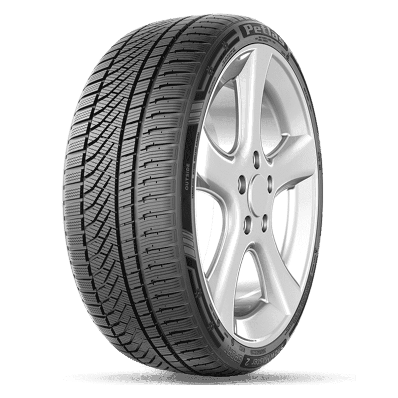 Tire Sidetread