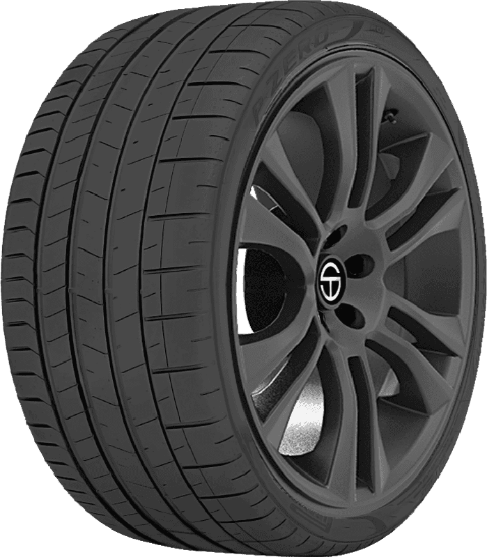 Tire Sidetread