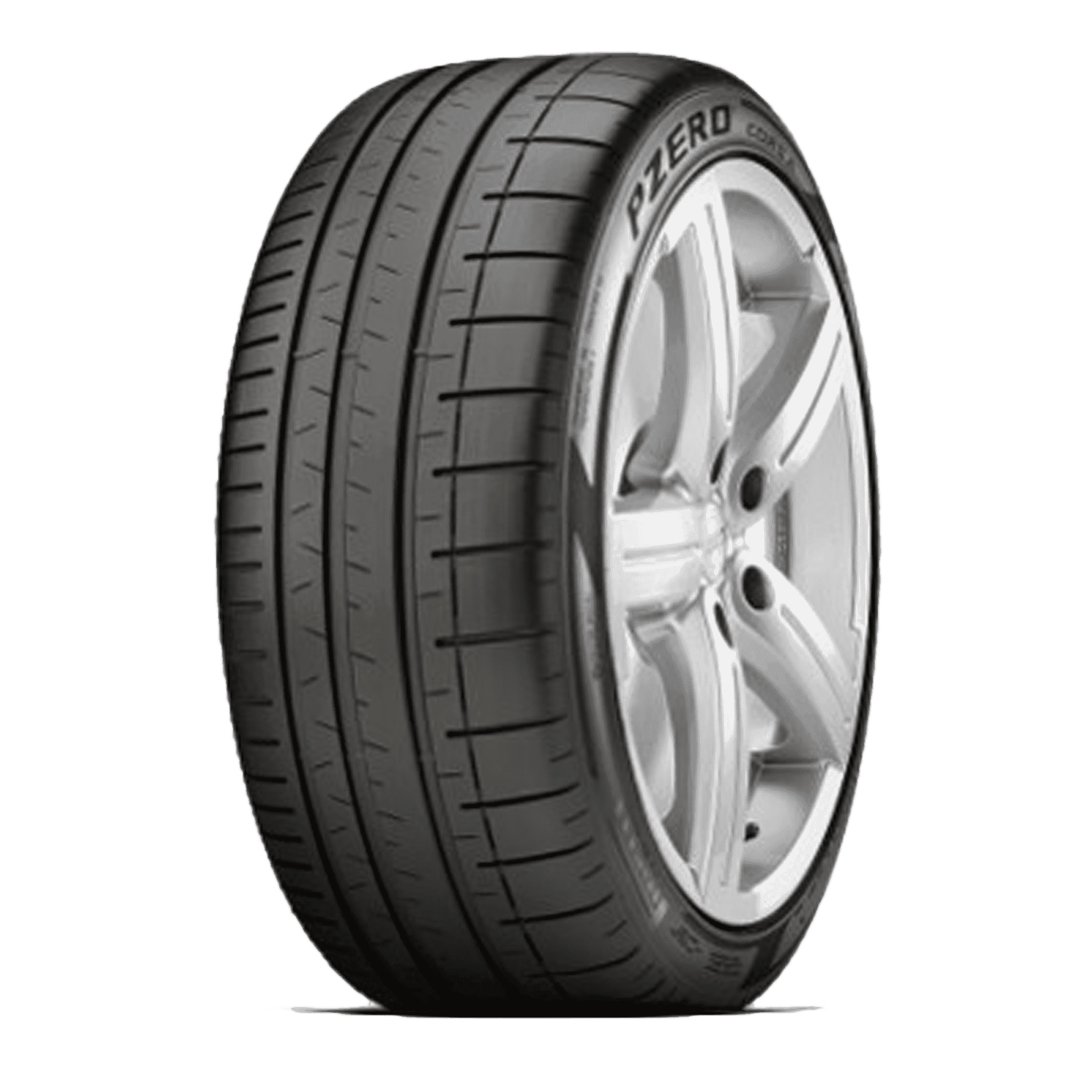 Tire Sidetread