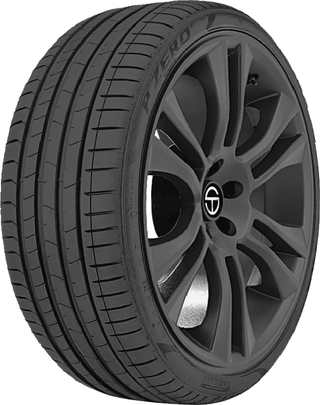 Tire Sidetread