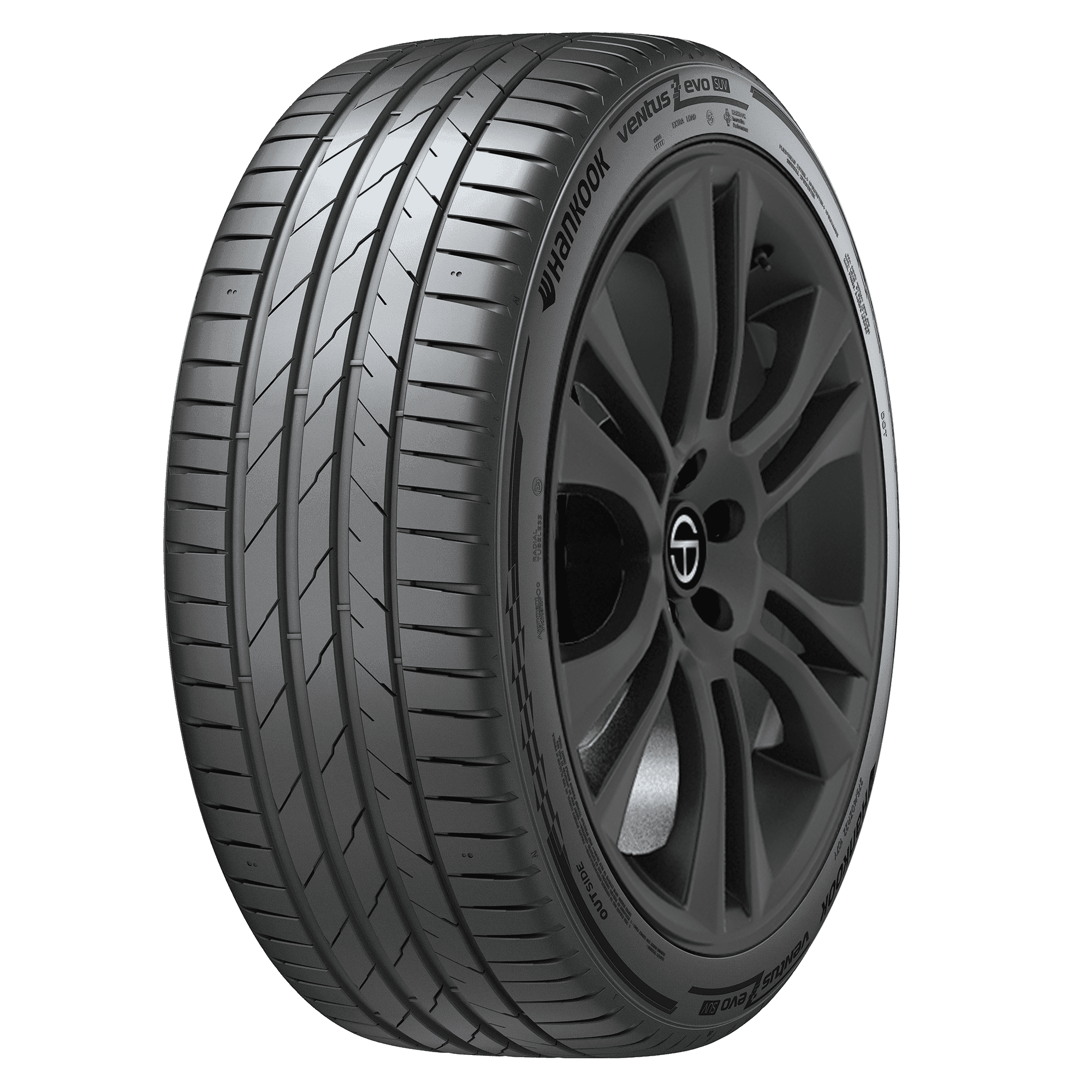 Tire Sidetread