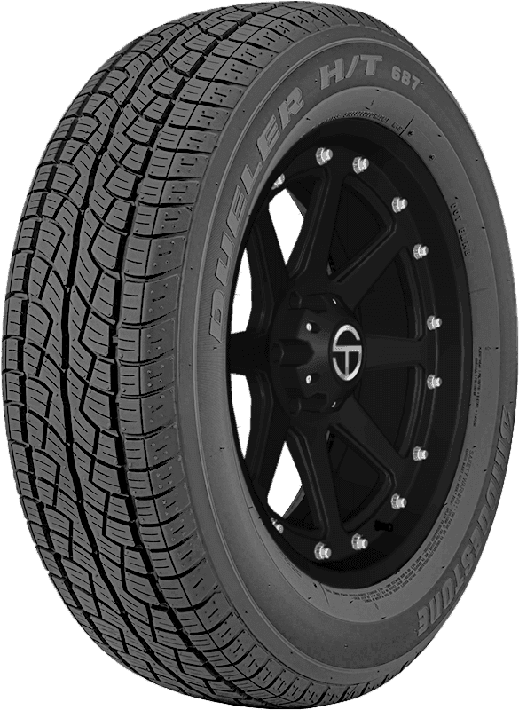 Tire Sidetread