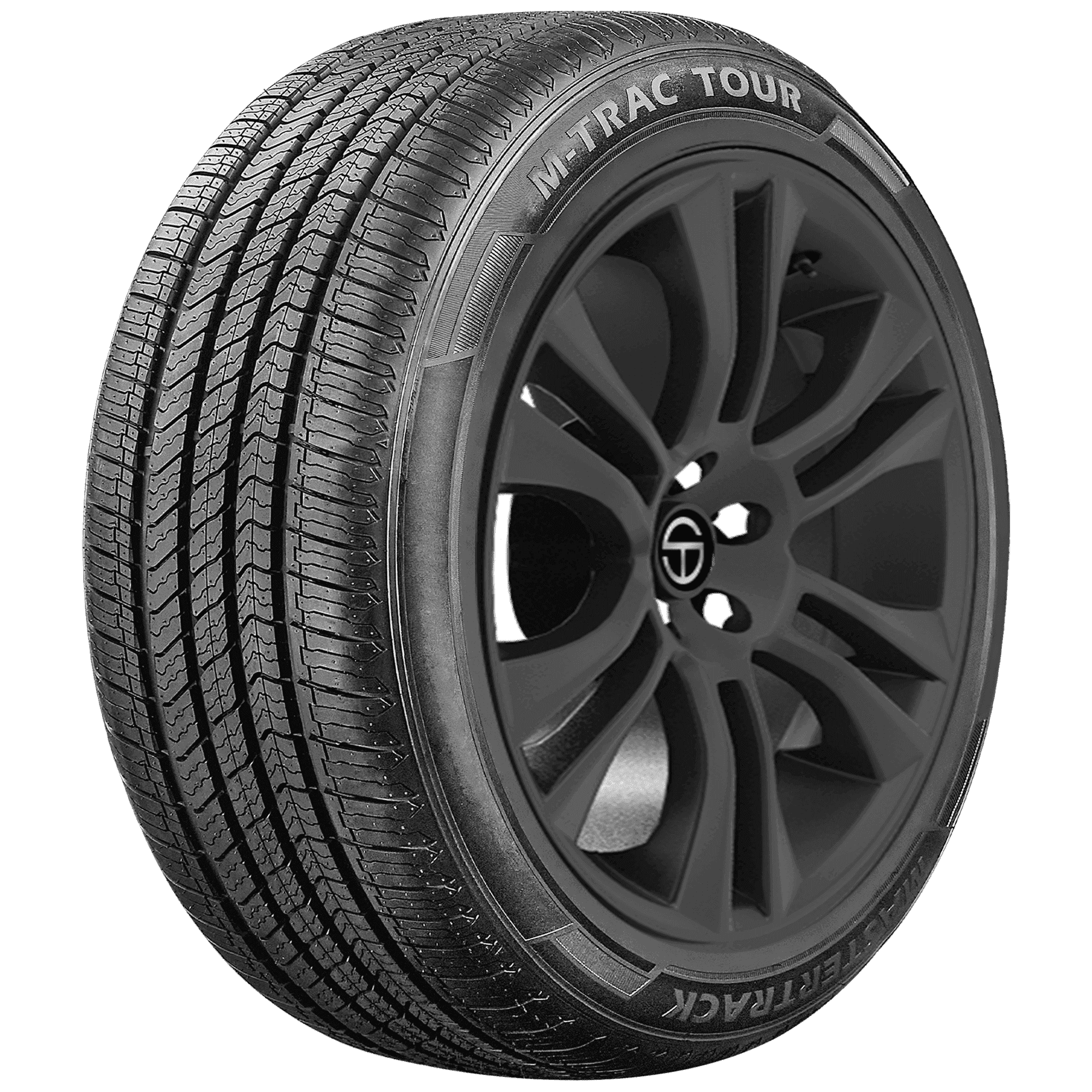 Tire Sidetread