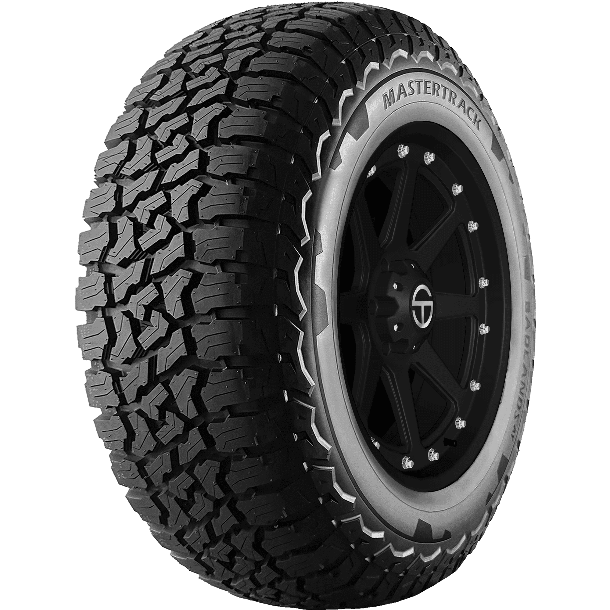 Tire Sidetread