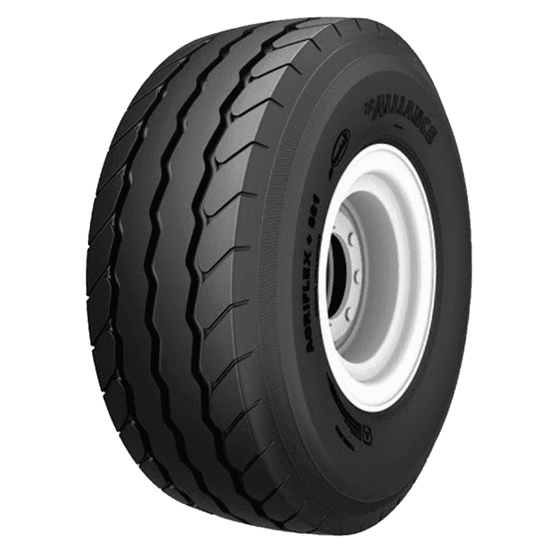 Tire Sidetread