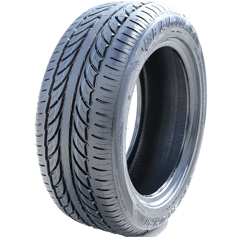 Tire Sidetread