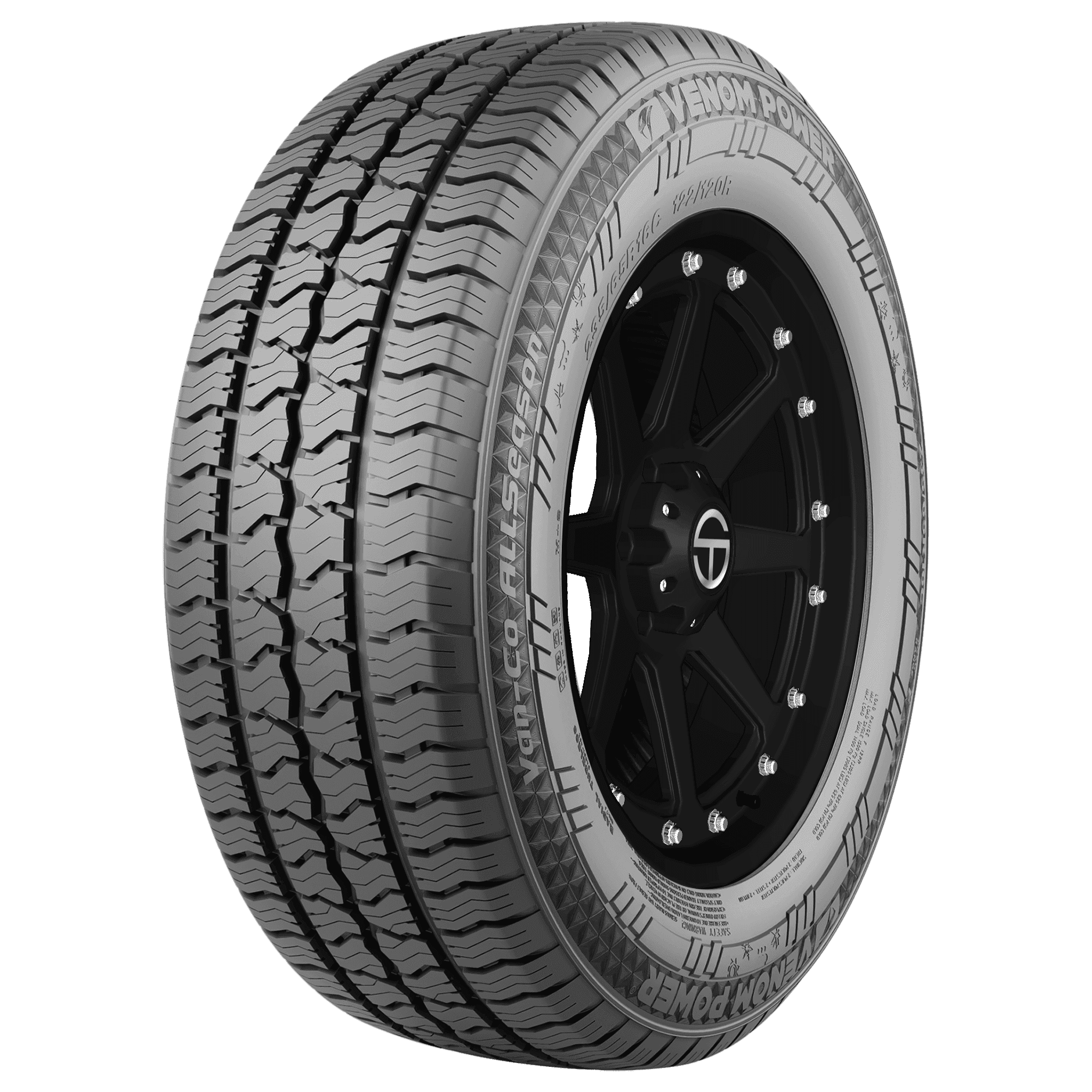 Tire Sidetread