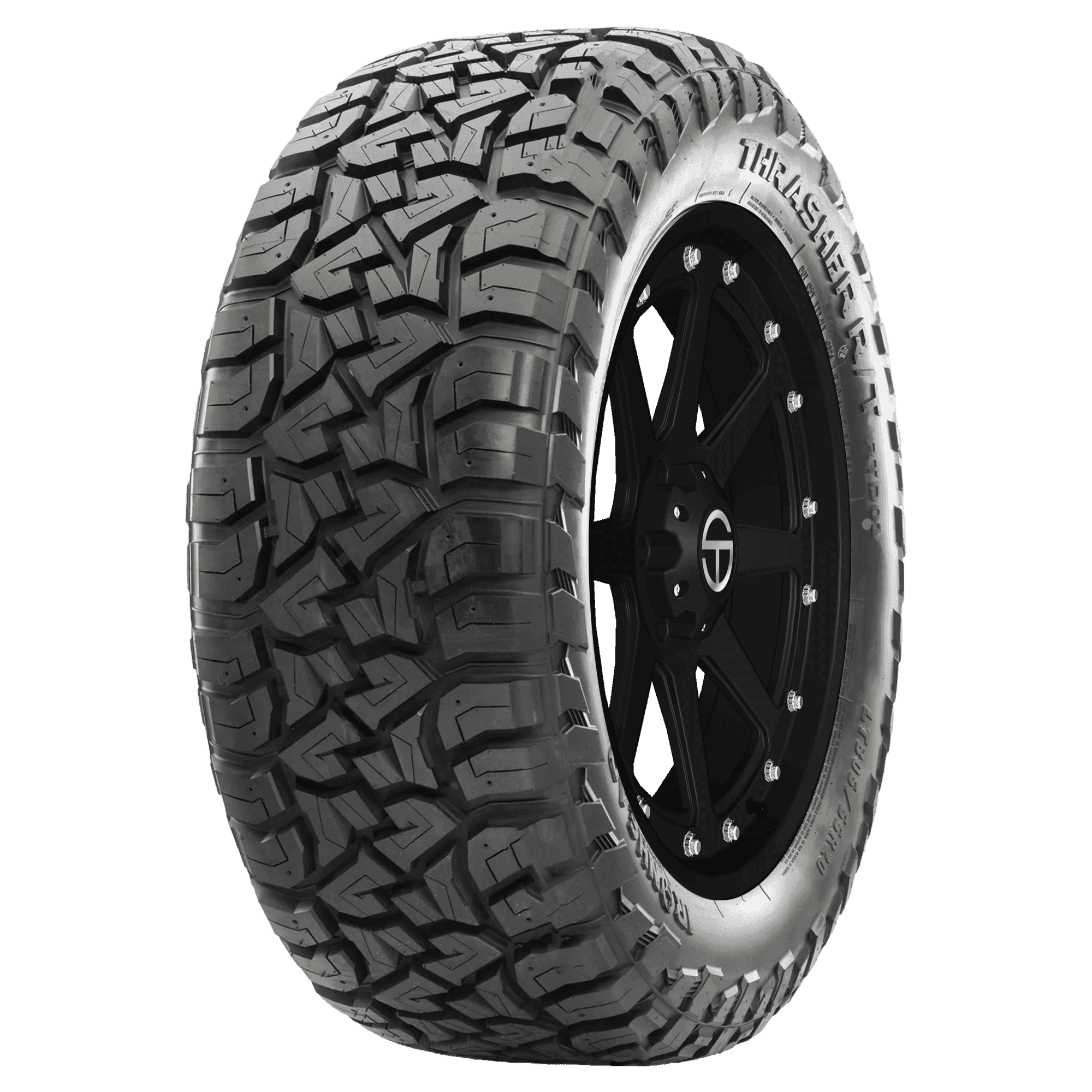 Tire Sidetread