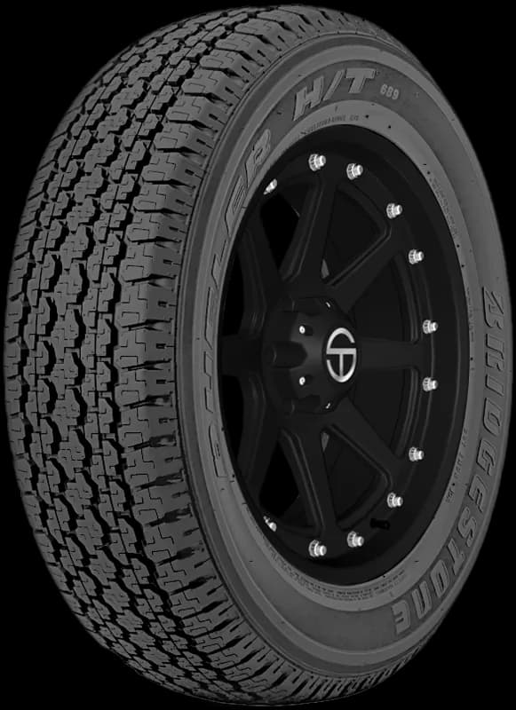 Dueler H/T 689
