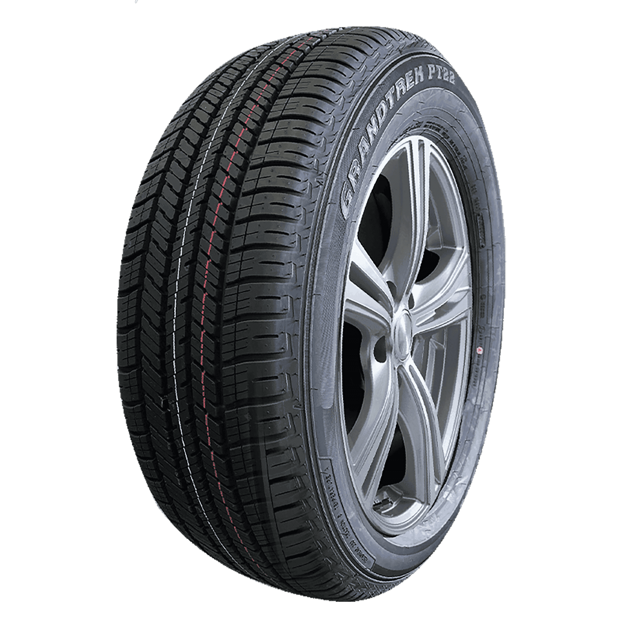 Tire Sidetread