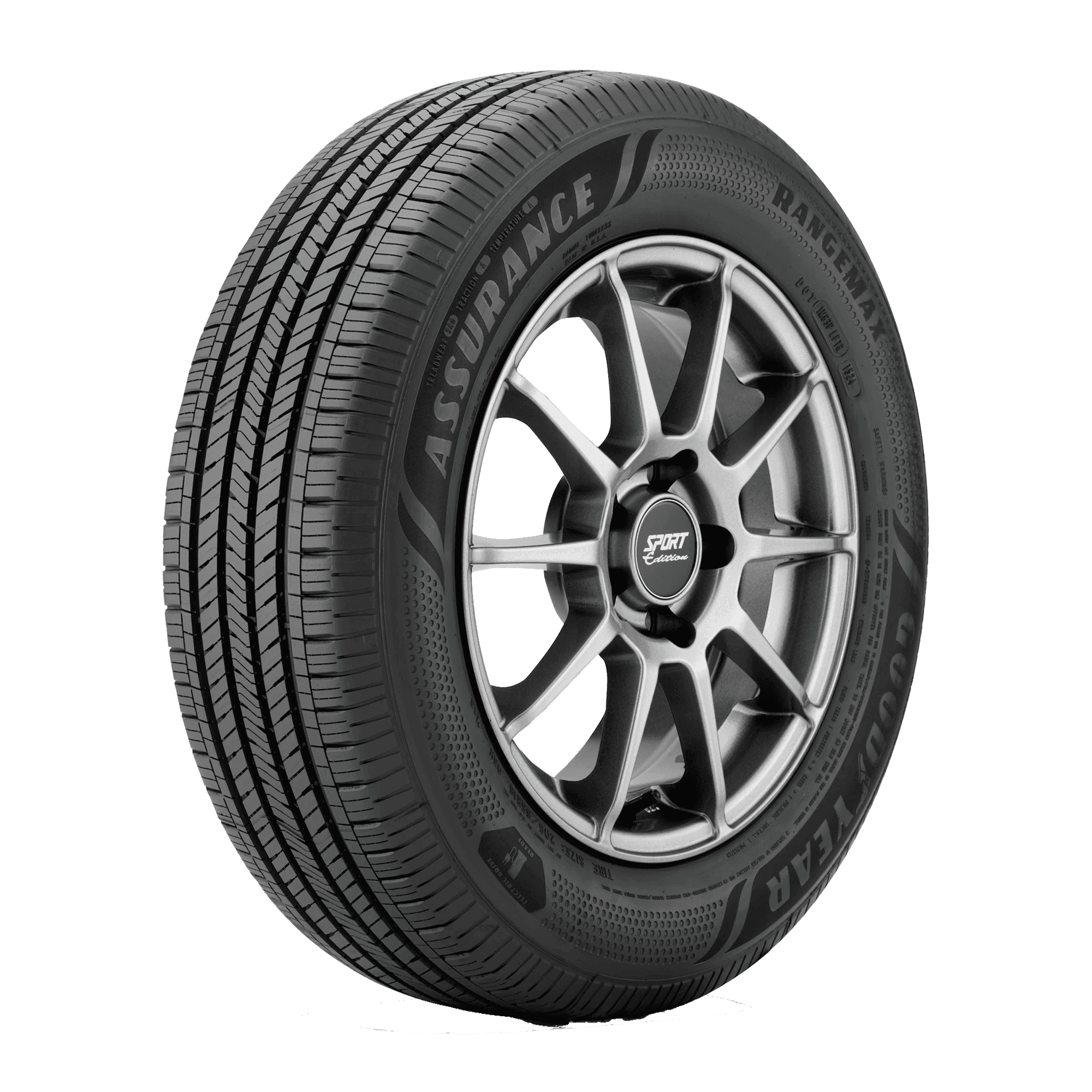 Tire Sidetread
