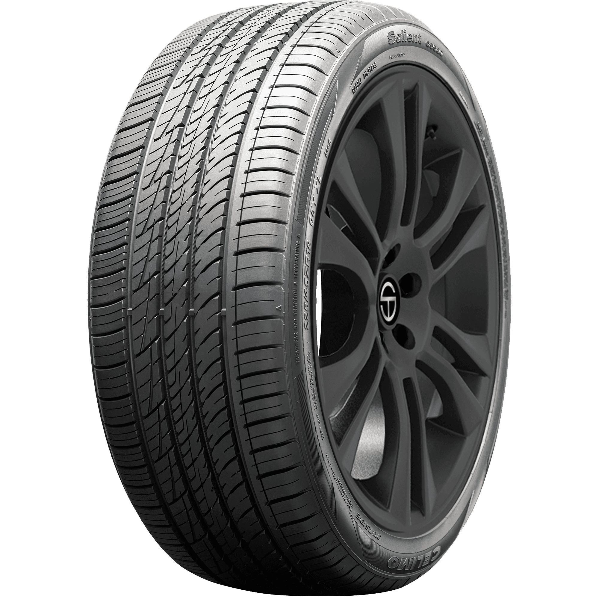 Tire Sidetread