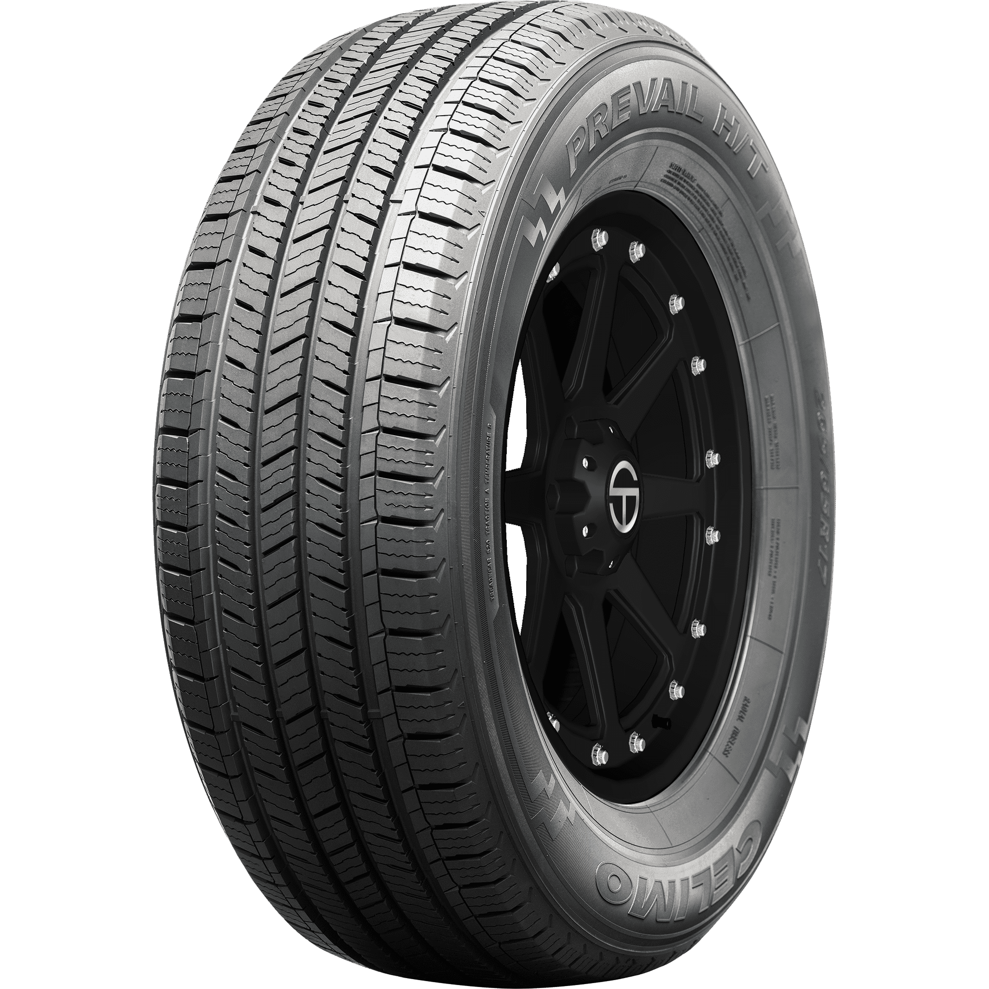 Tire Sidetread