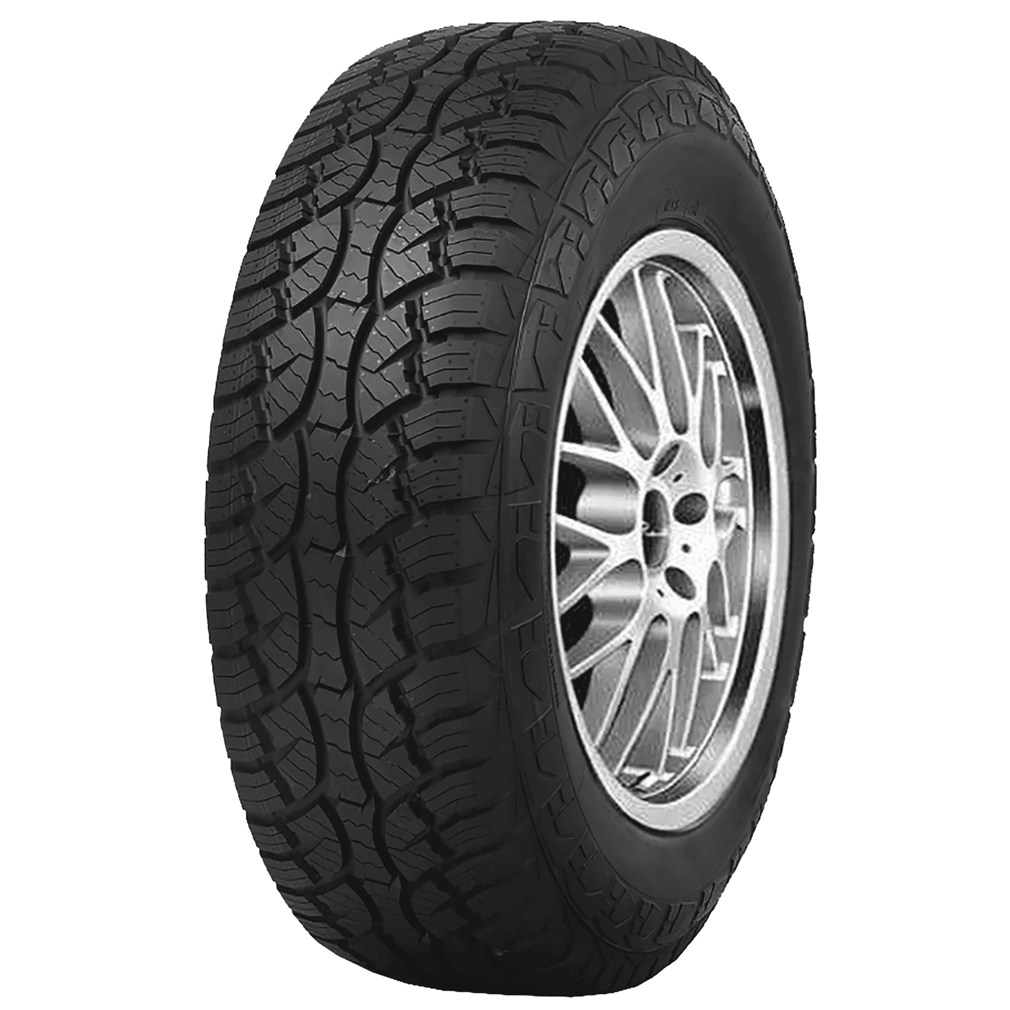 Tire Sidetread