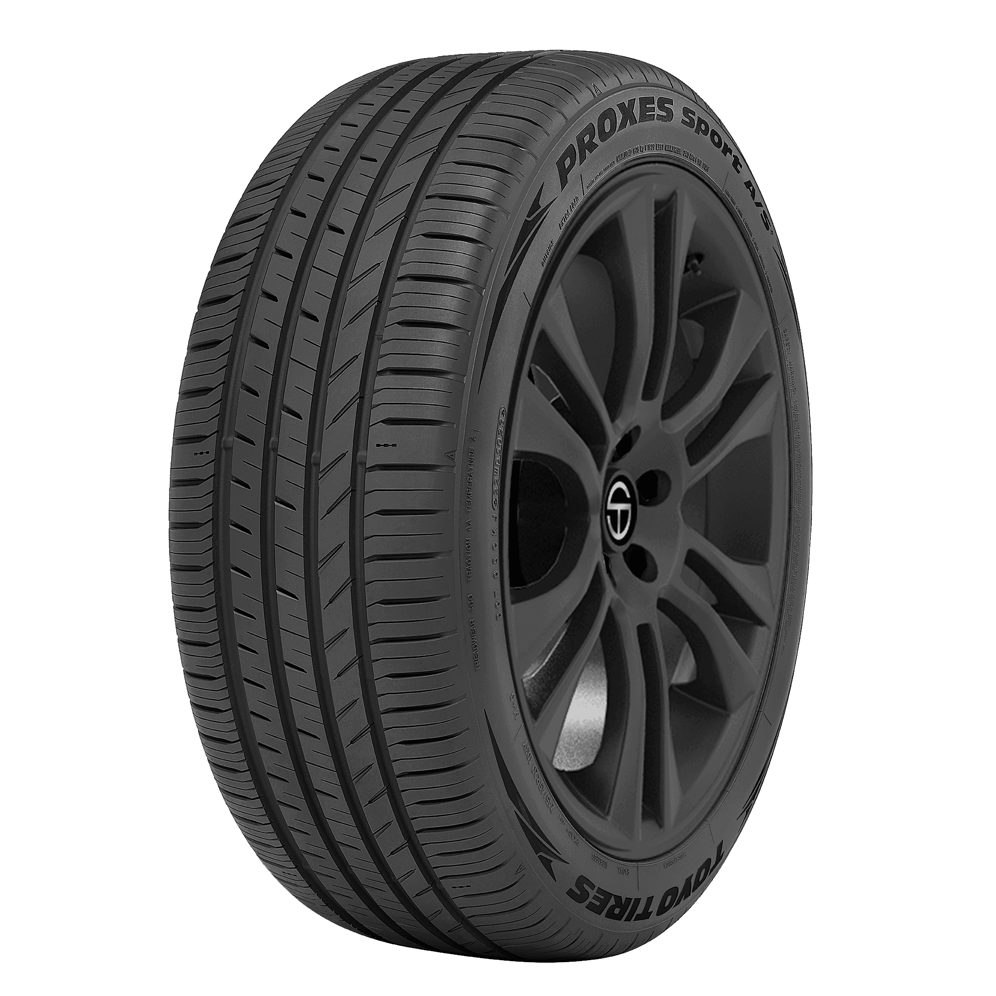 Tire Sidetread