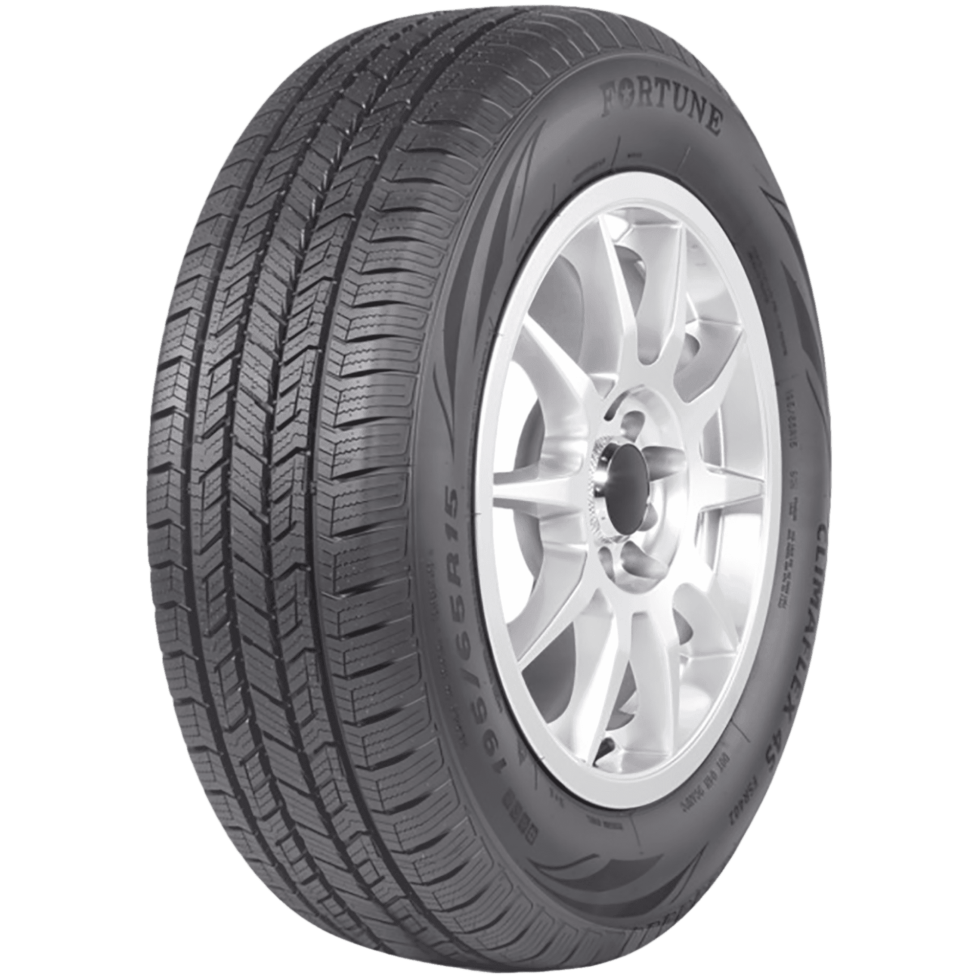 Tire Sidetread