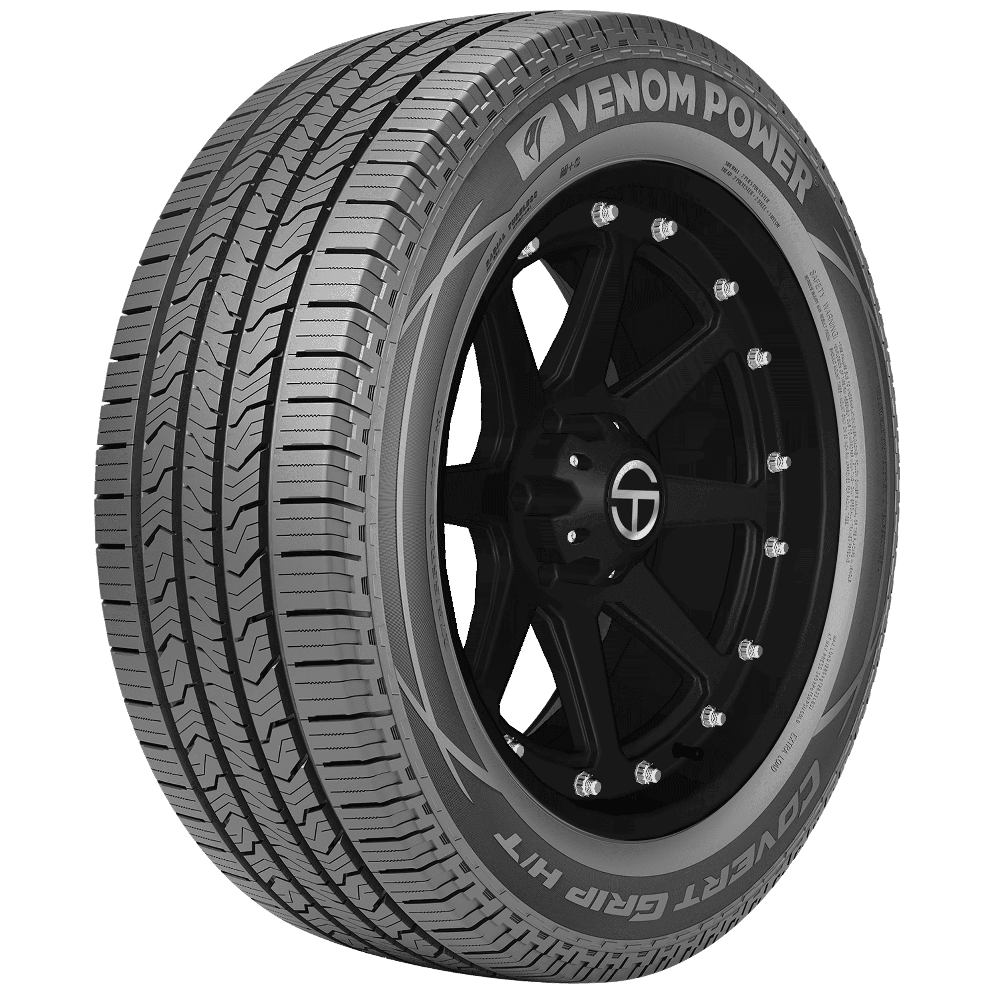 Tire Sidetread