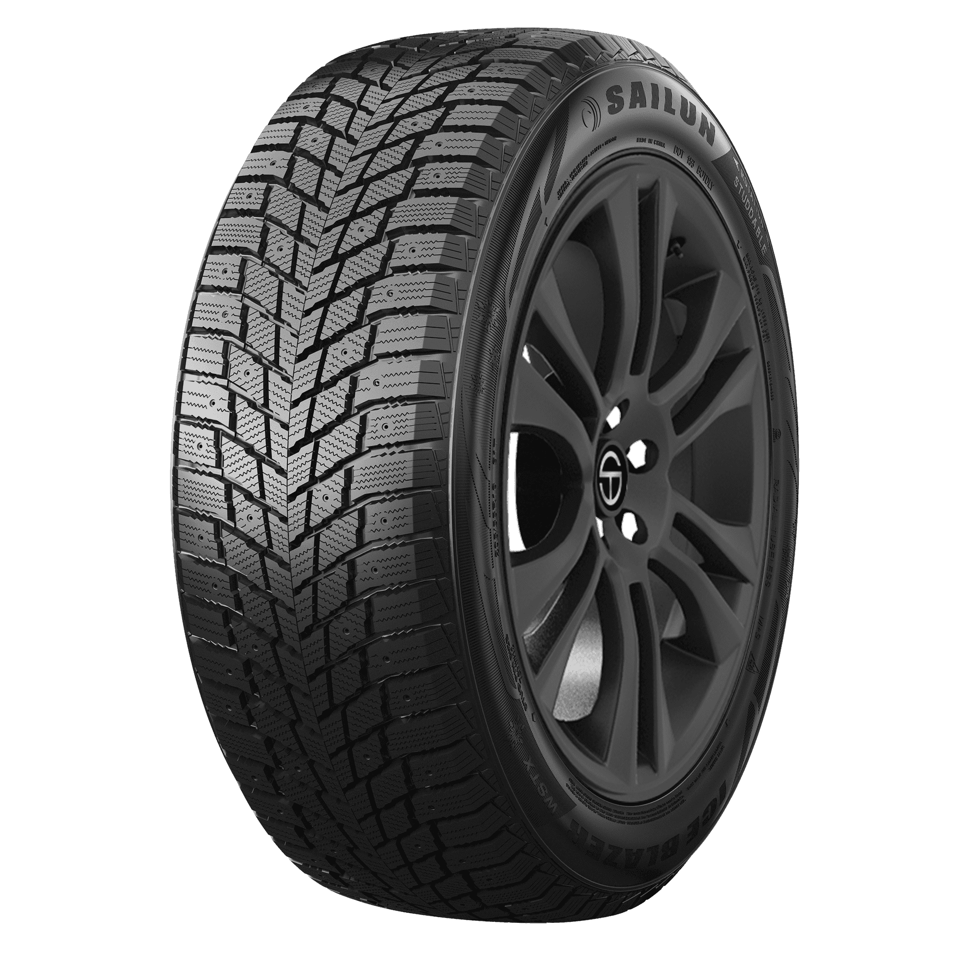 Tire Sidetread