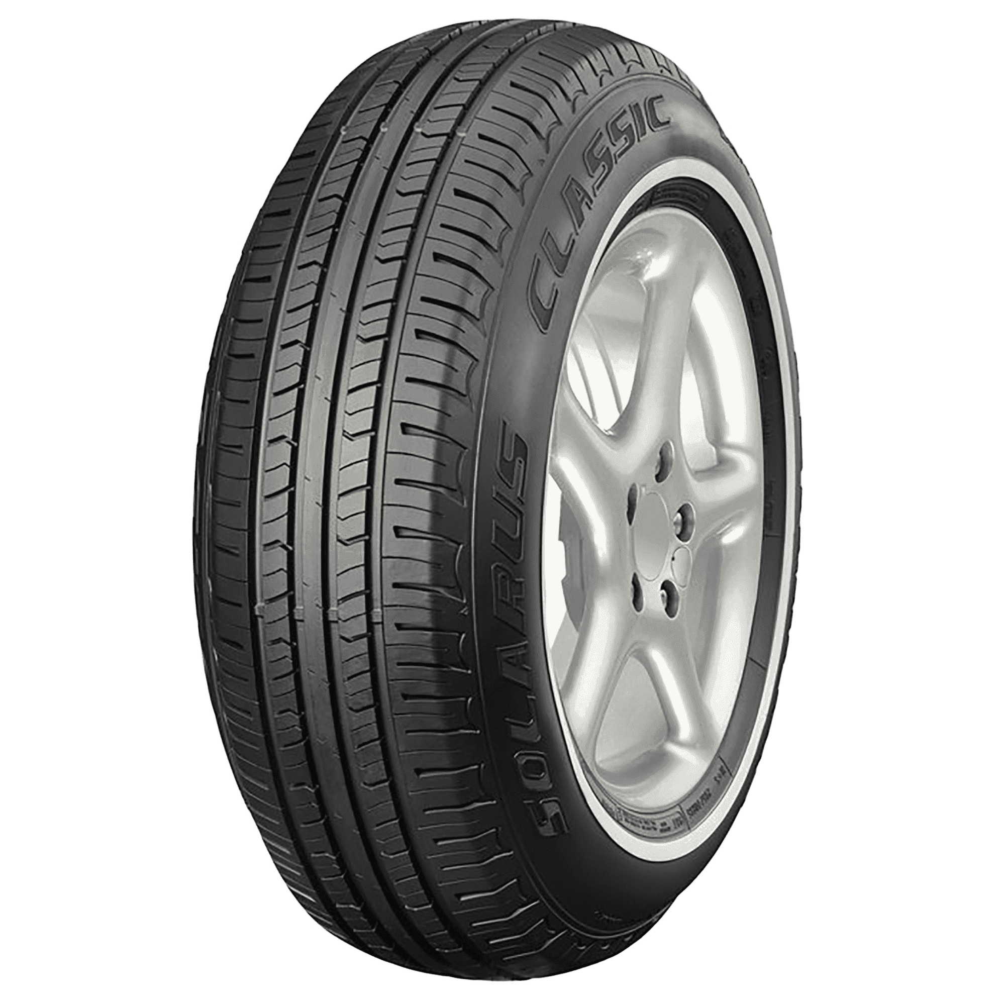 Tire Sidetread