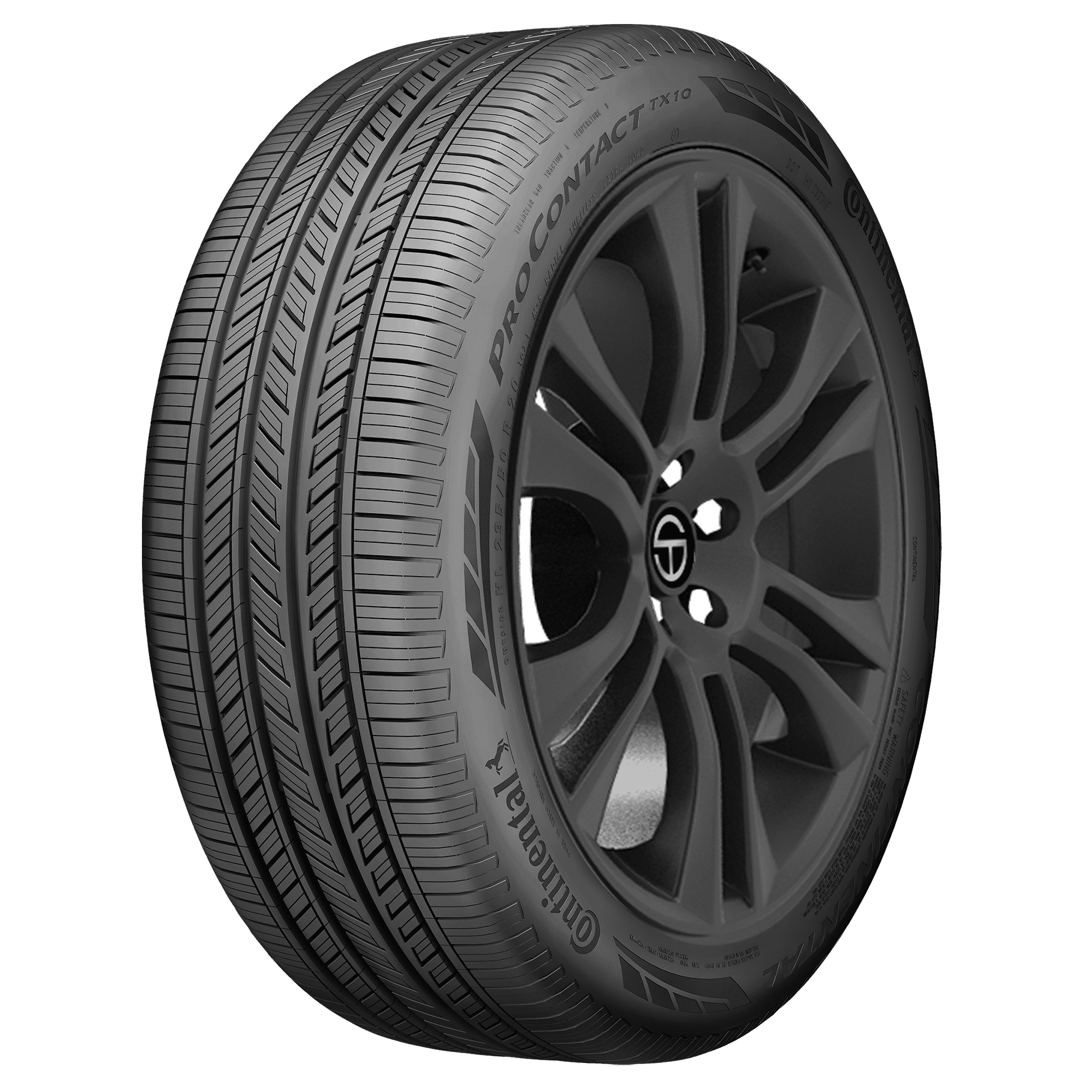 Tire Sidetread