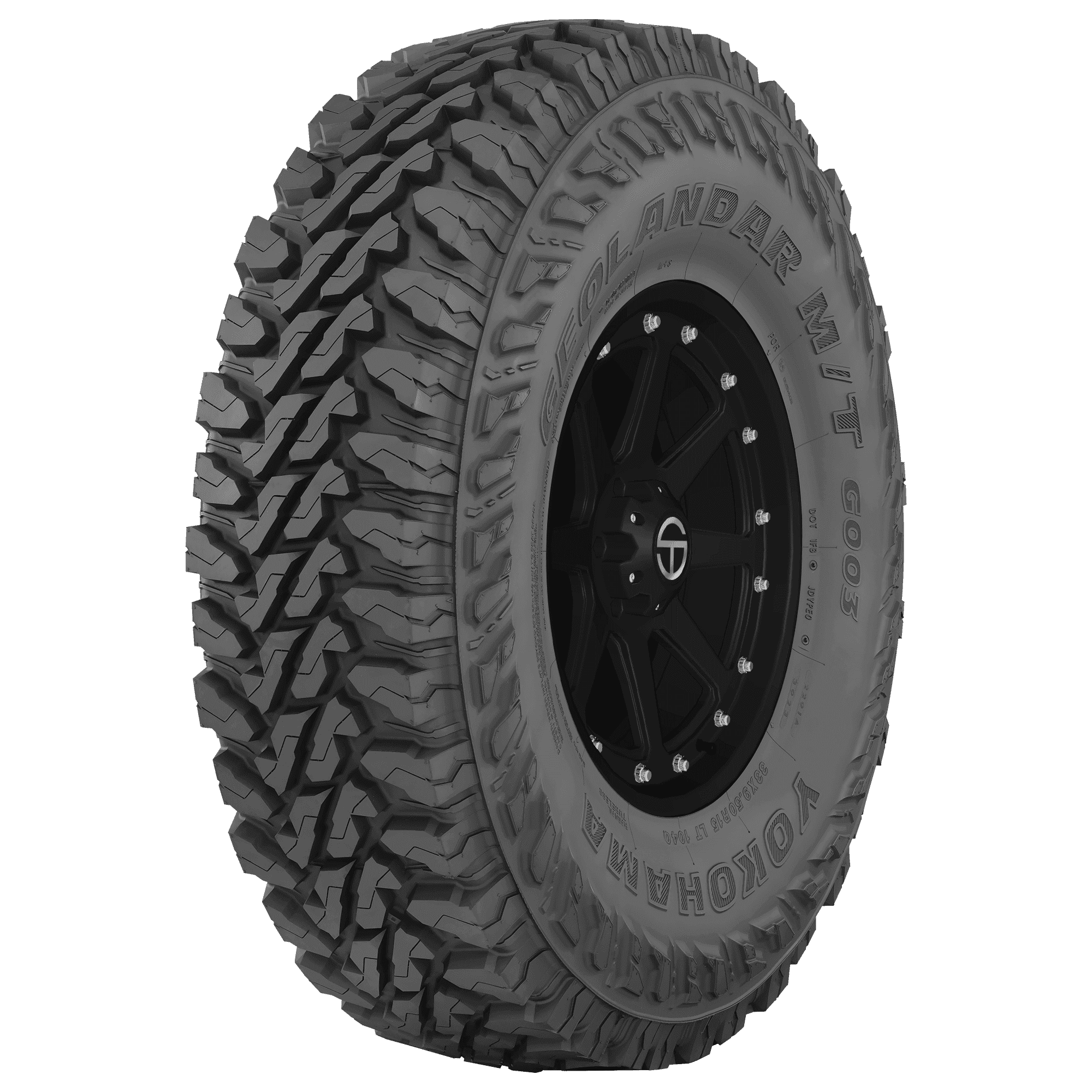 Tire Sidetread