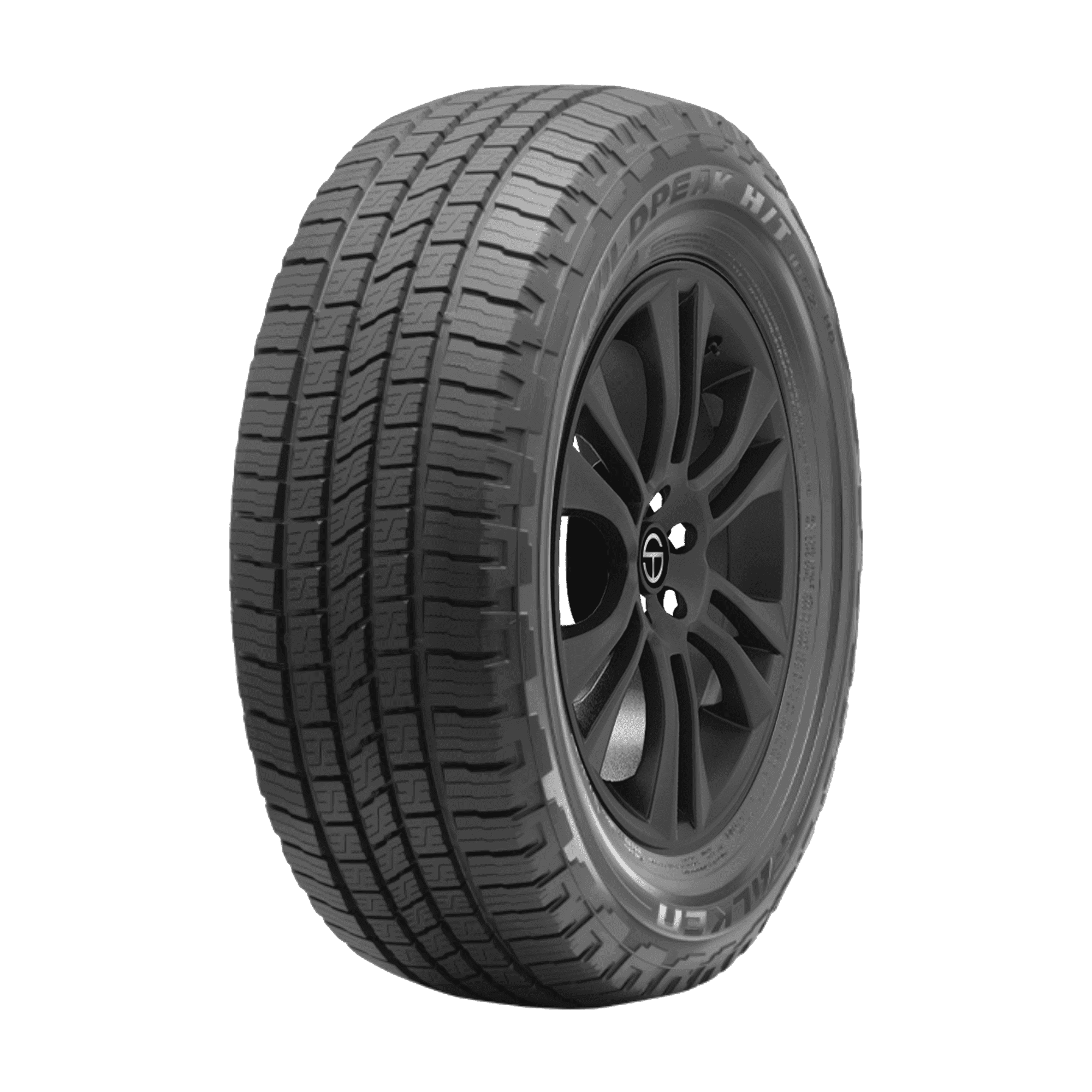 Tire Sidetread