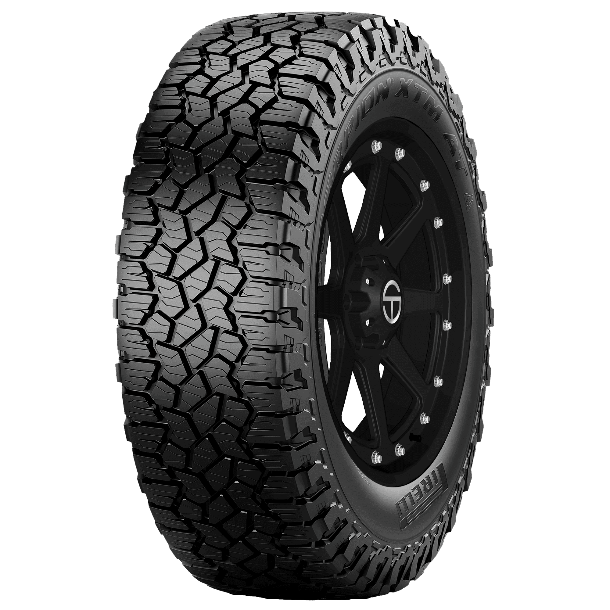 Tire Sidetread