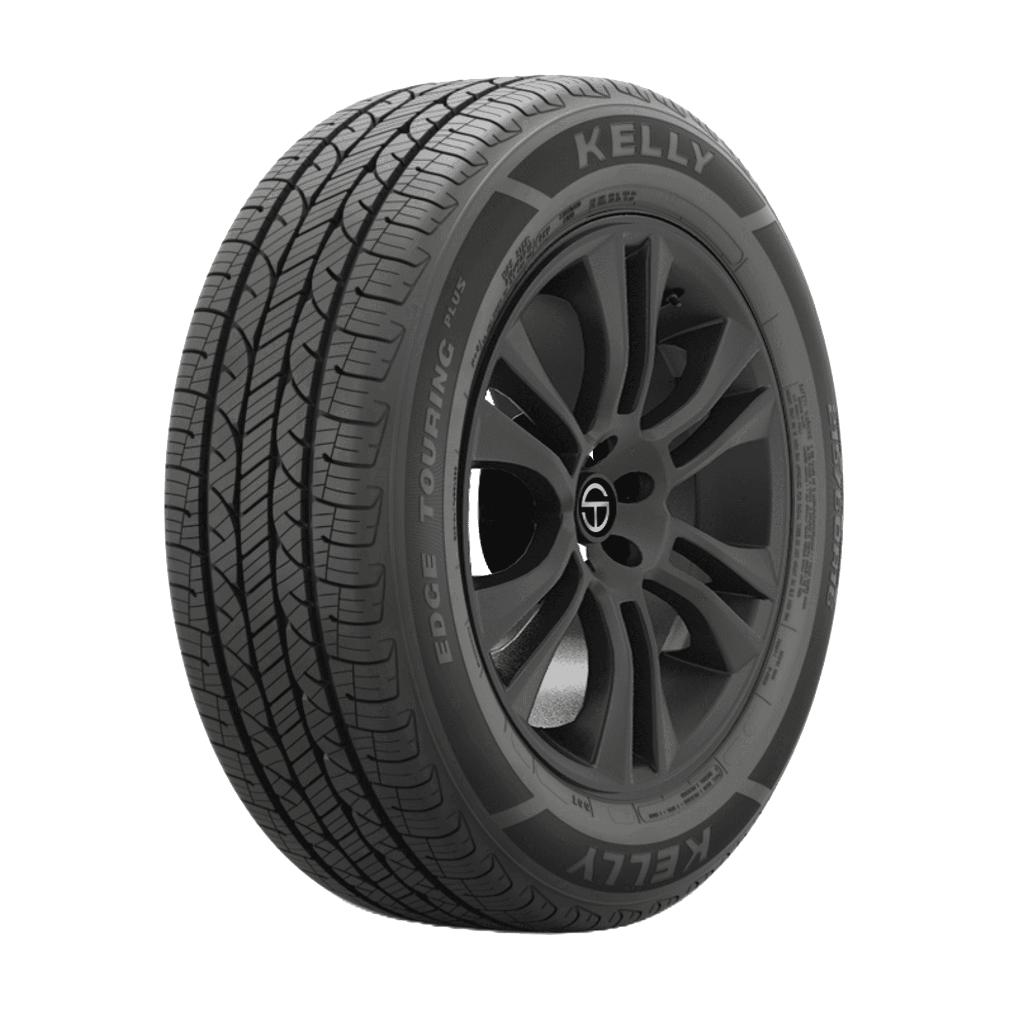 Tire Sidetread