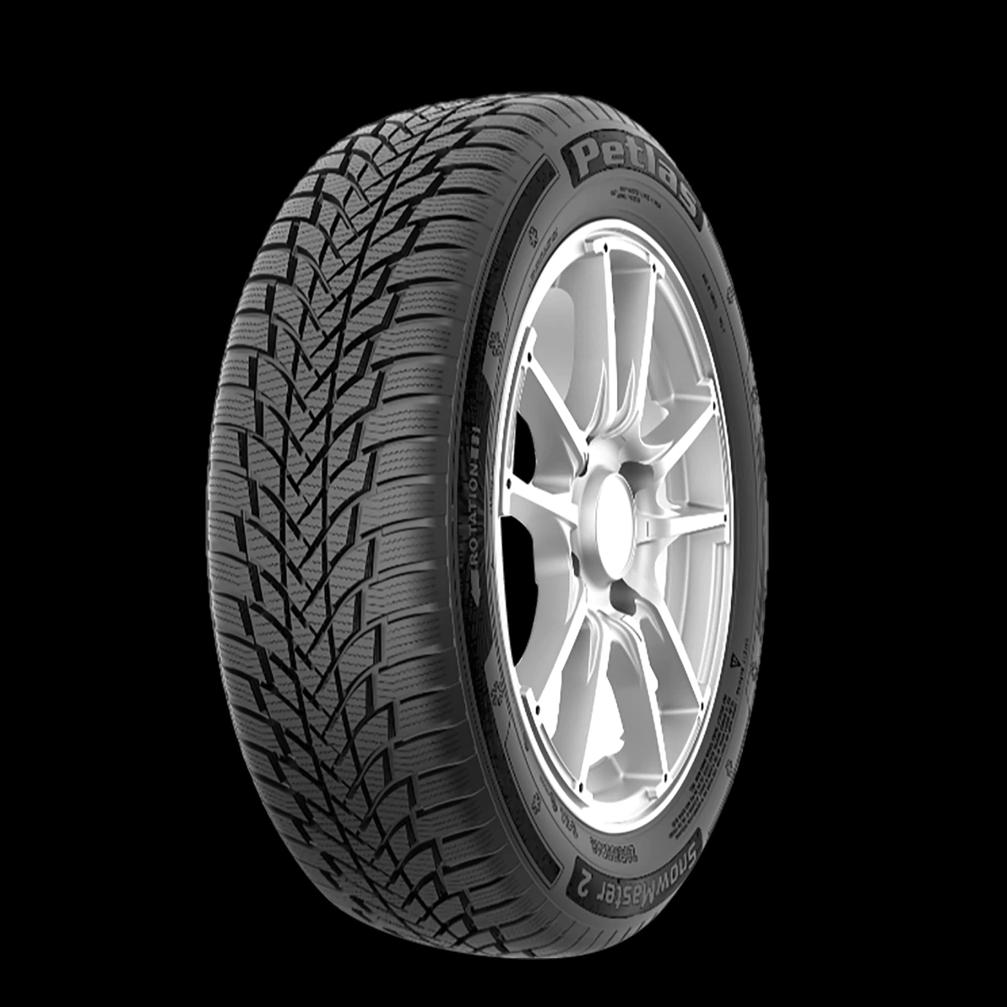 Tire Sidetread