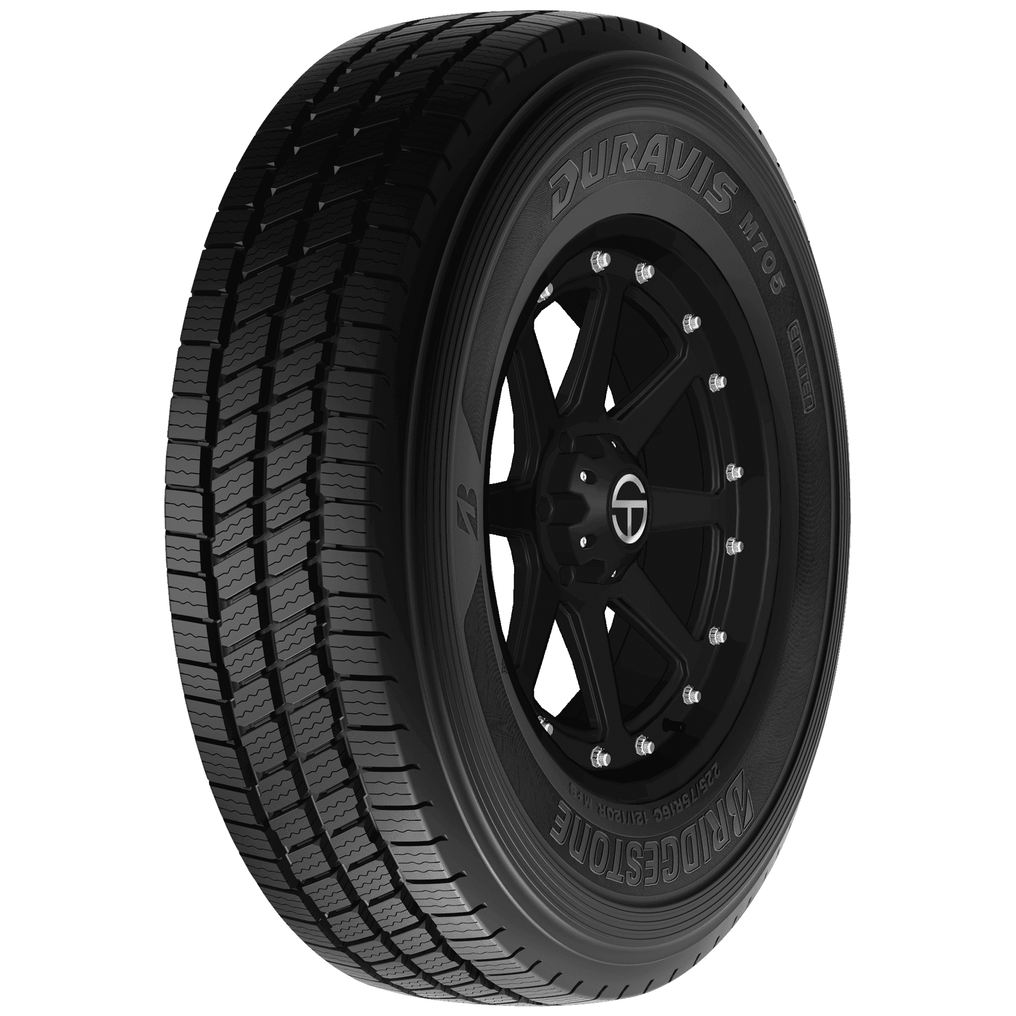 Tire Sidetread
