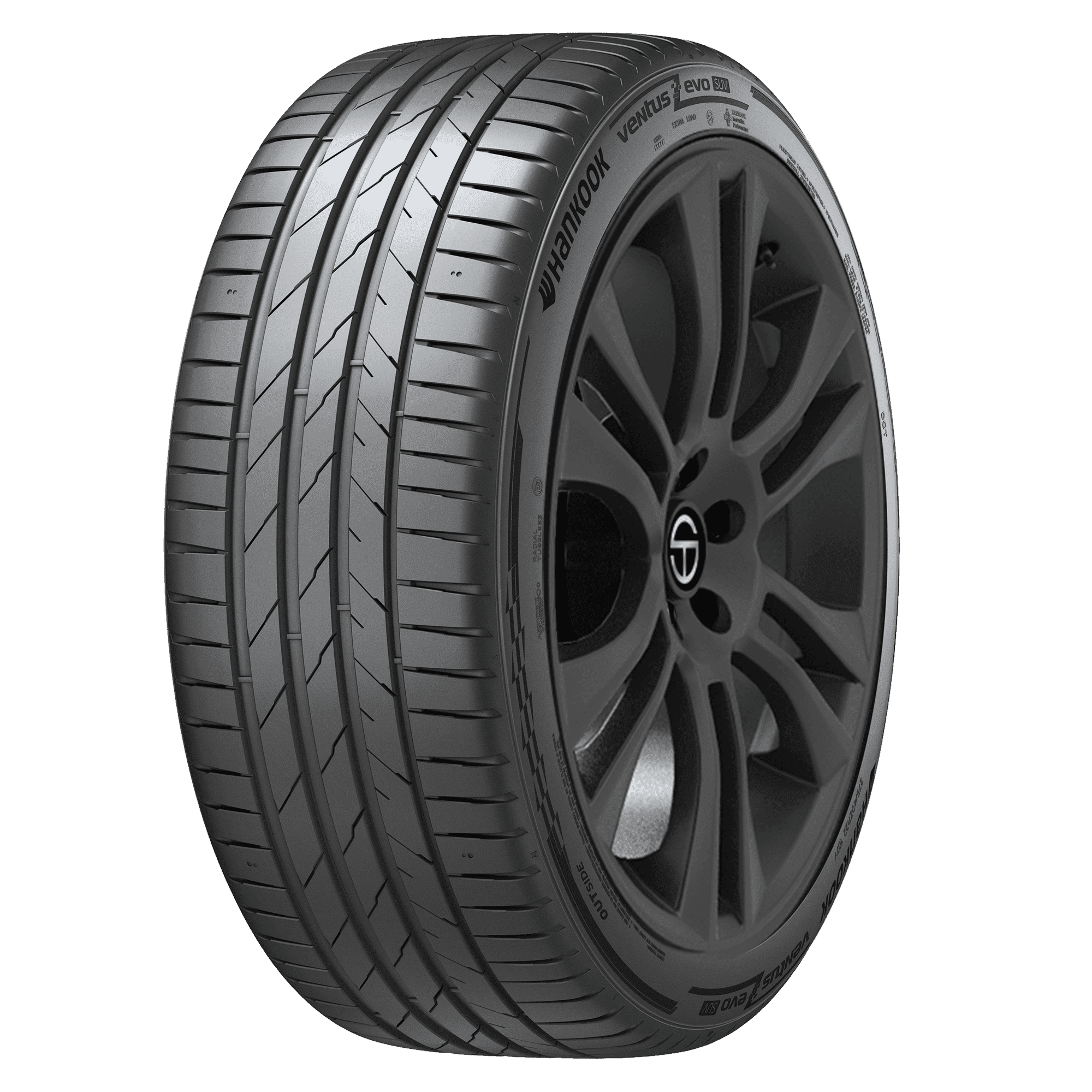 Tire Sidetread