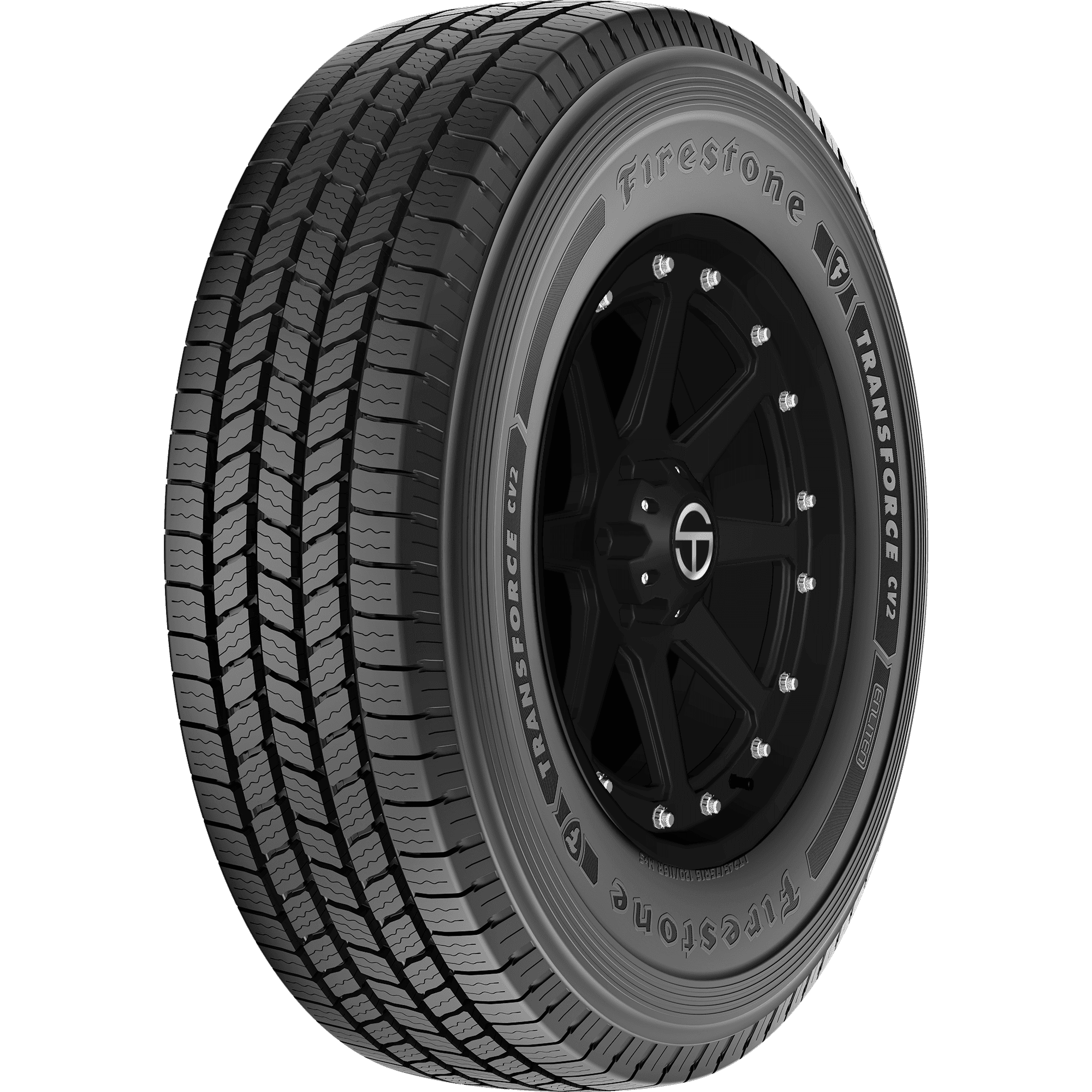 Tire Sidetread
