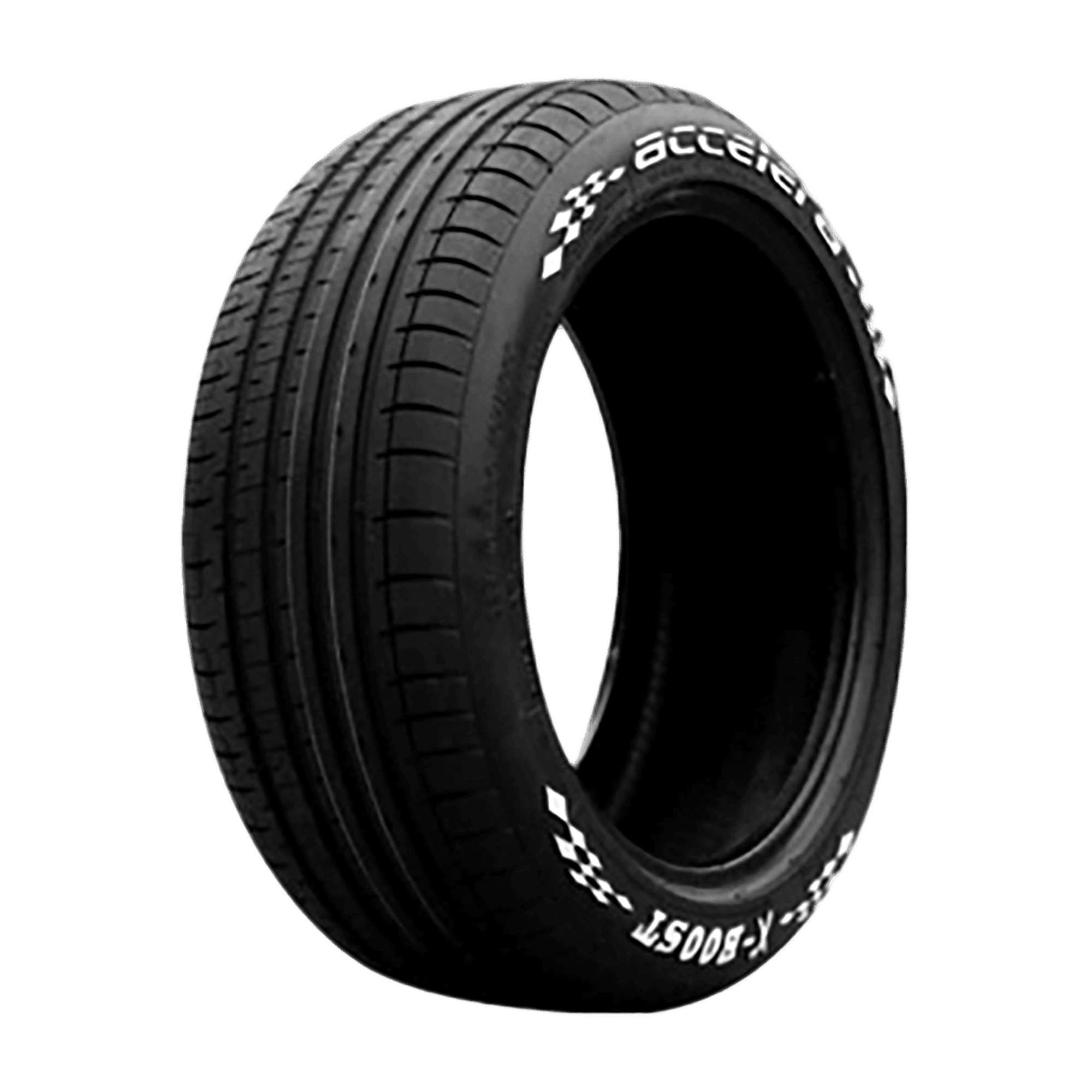 Tire Sidetread