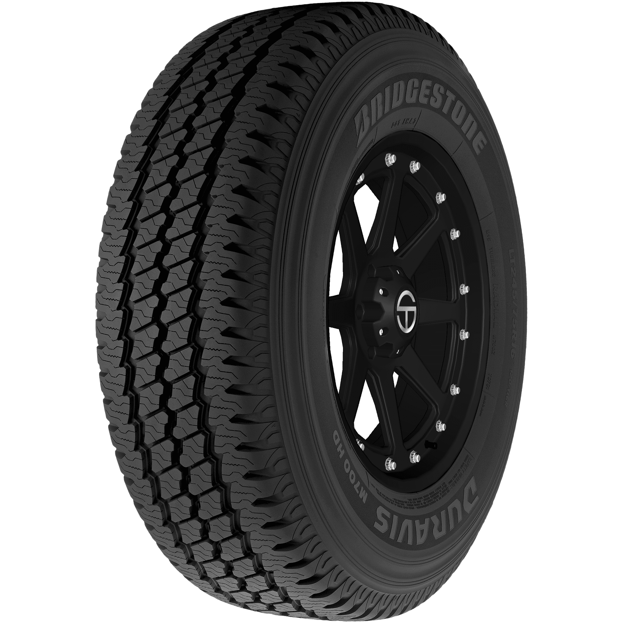 Tire Sidetread