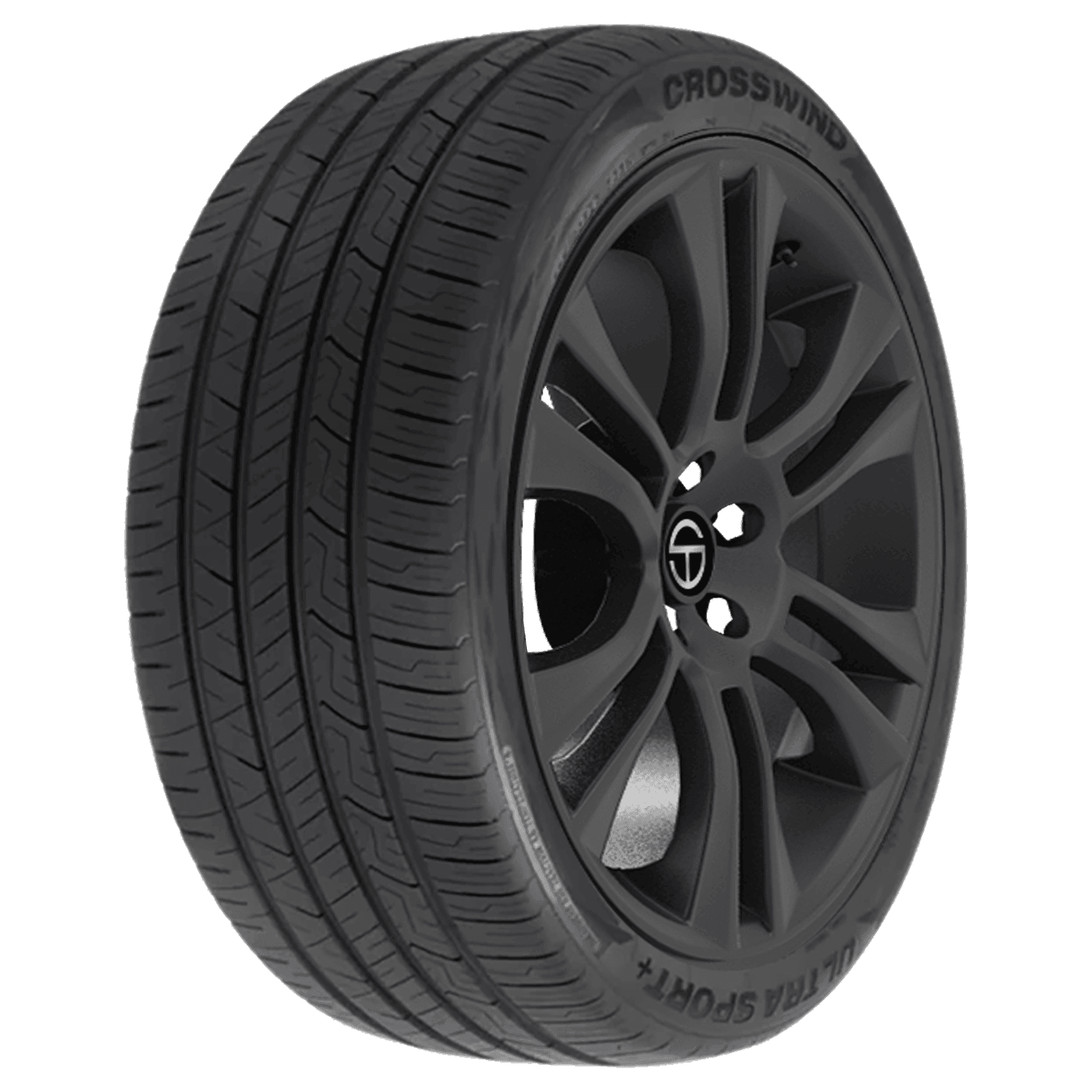Tire Sidetread
