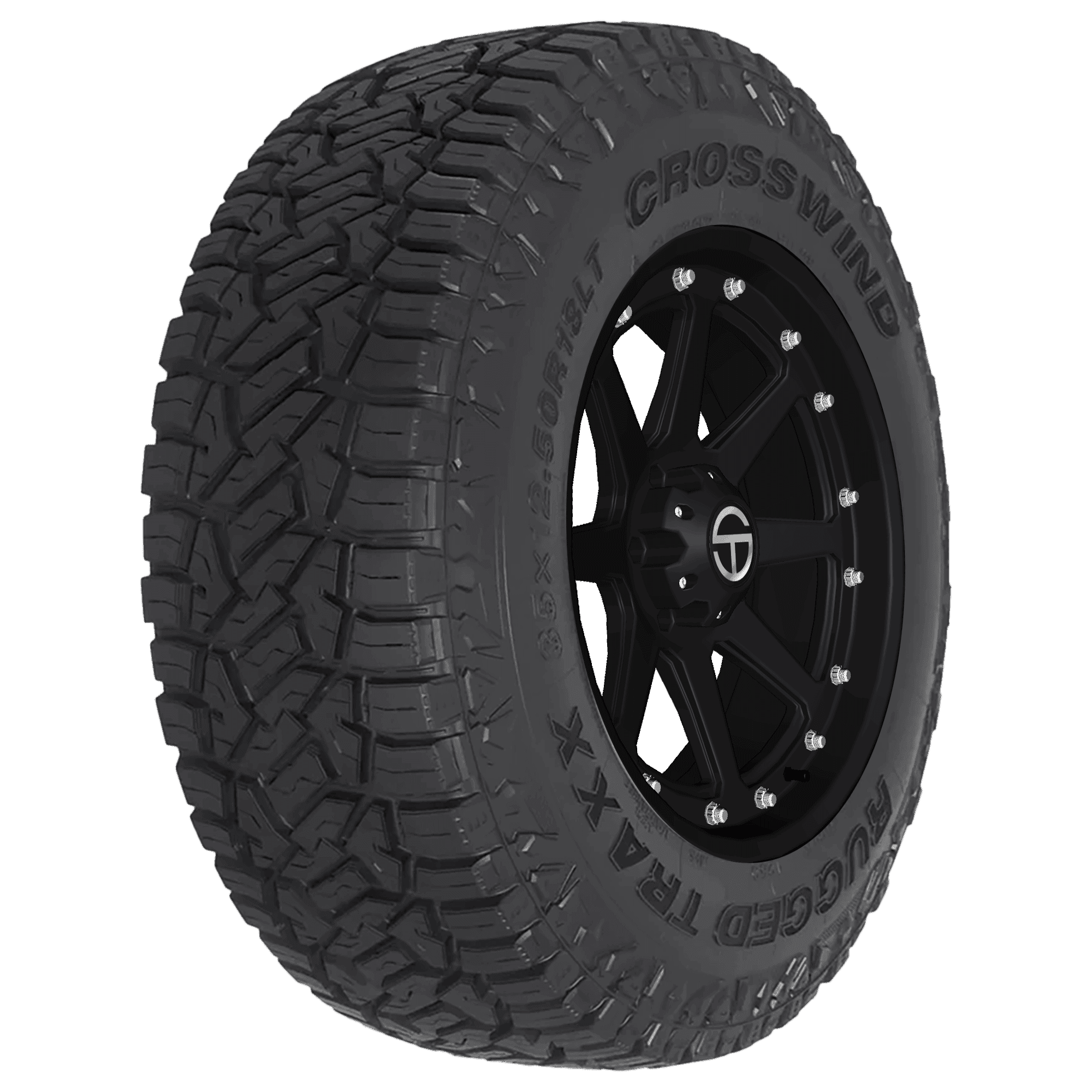 Tire Sidetread
