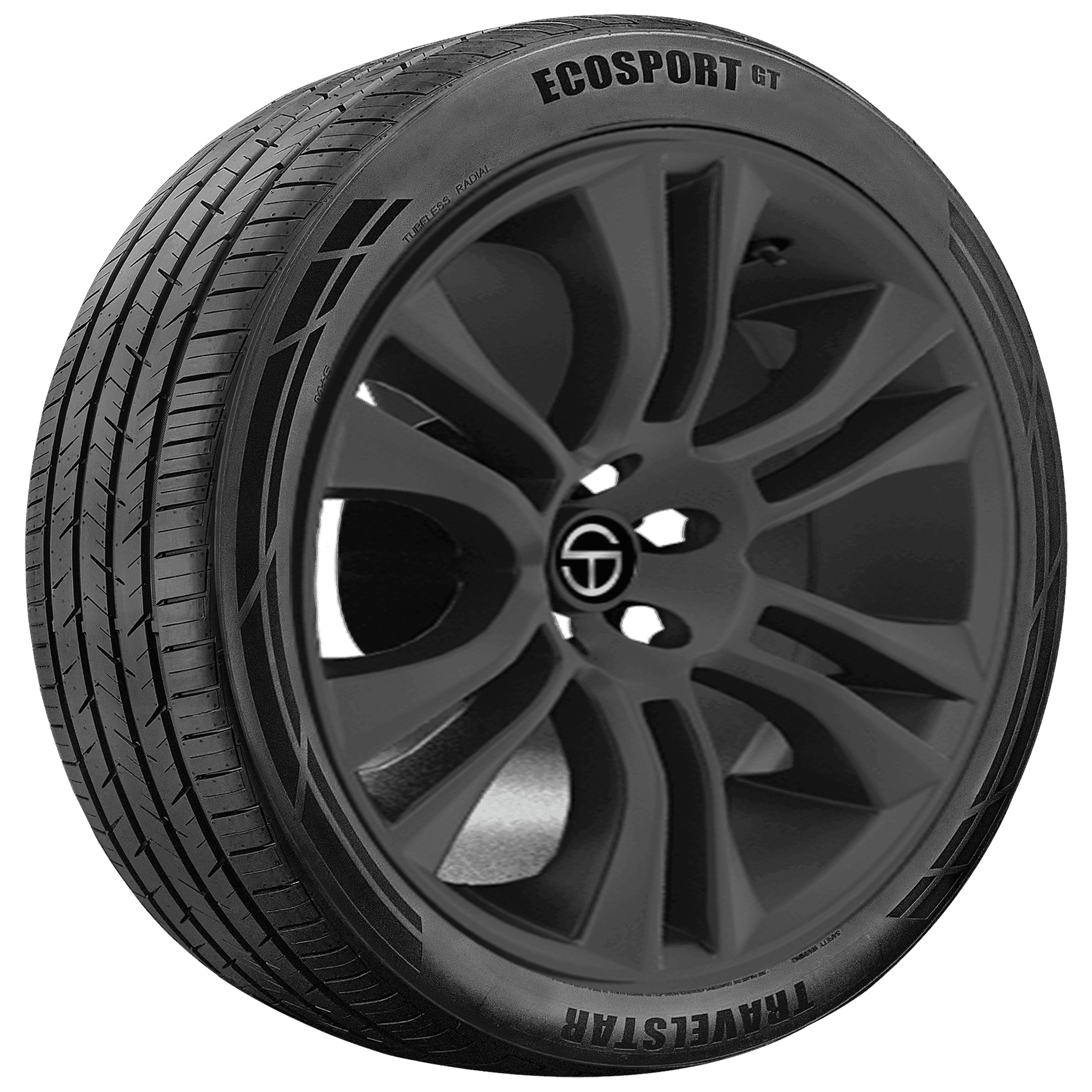Tire Sidetread