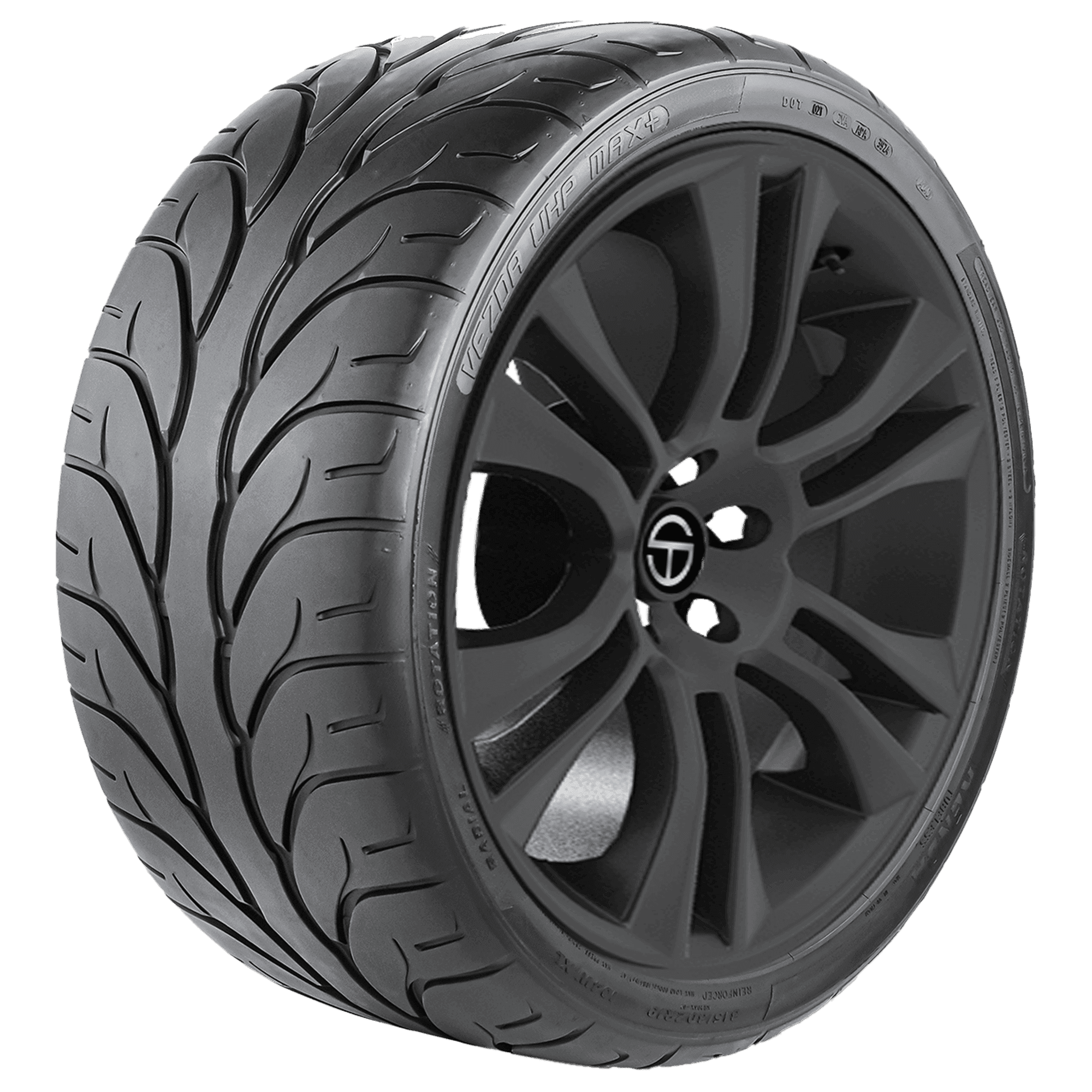 Tire Sidetread