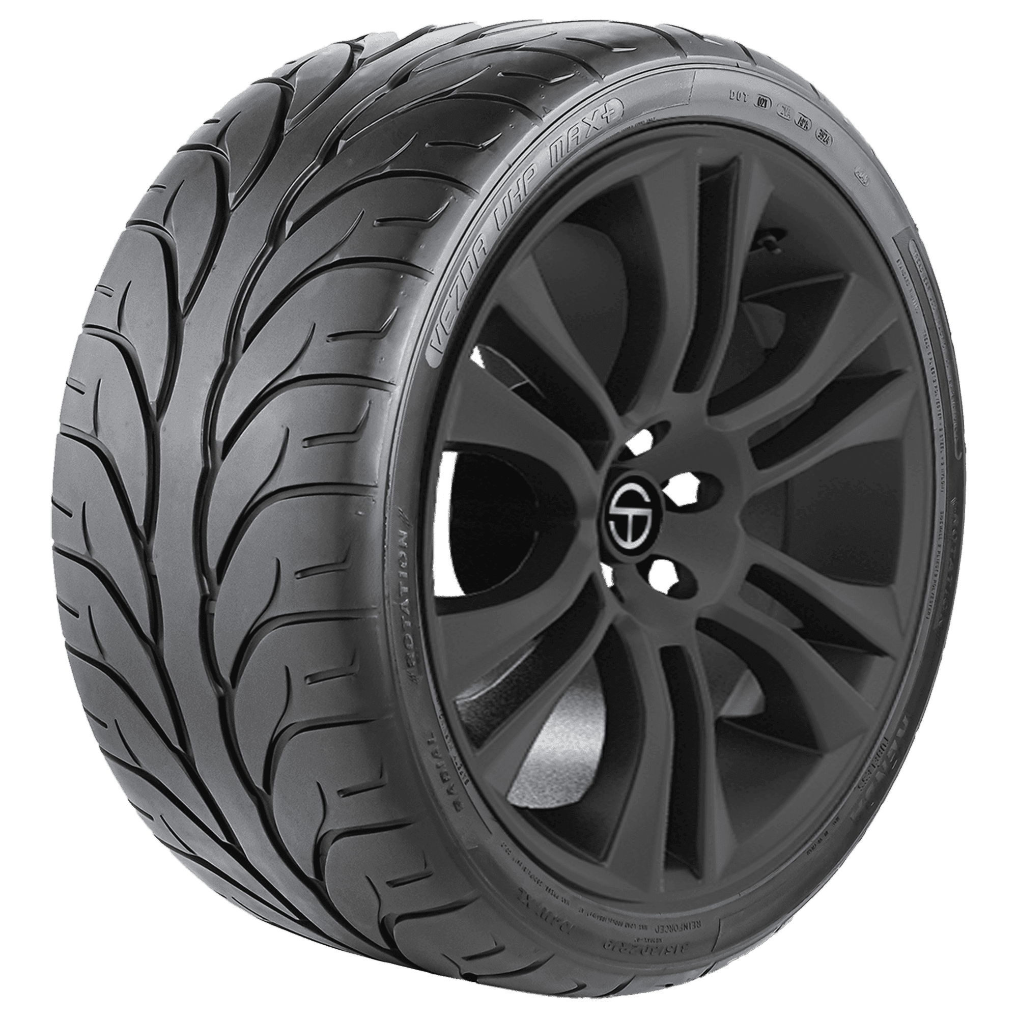 Tire Sidetread