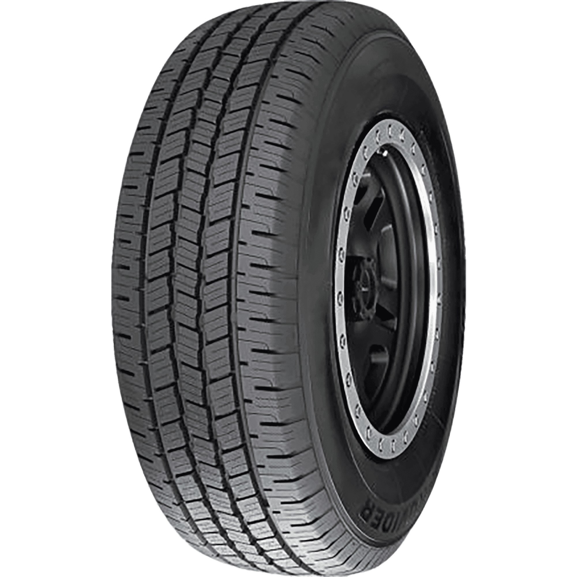 Tire Sidetread